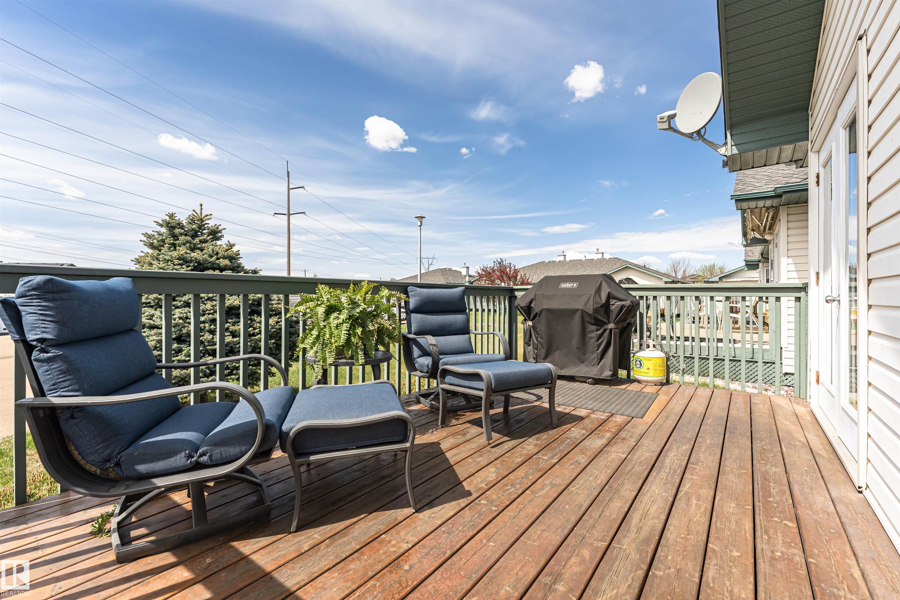 Photo 49 at 15 - 16415 77 Street NW, Mayliewan, Edmonton
