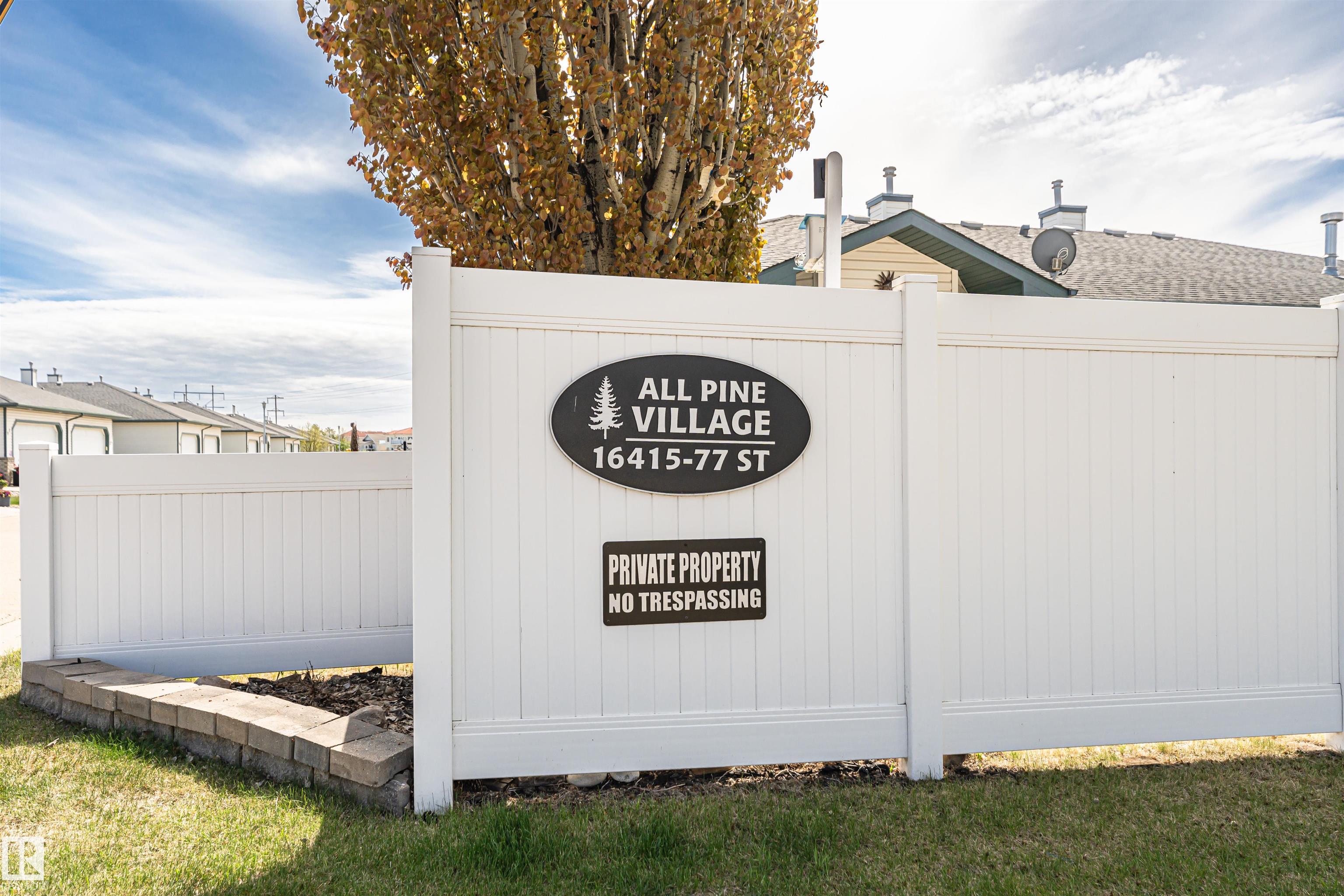 Photo 52 at 15 - 16415 77 Street NW, Mayliewan, Edmonton