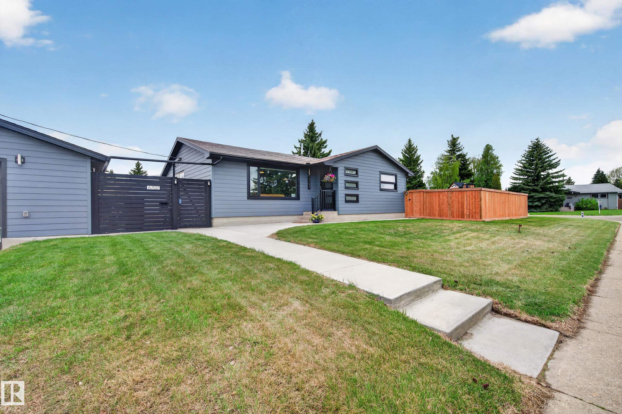 6707 92b Avenue NW, Ottewell, Edmonton