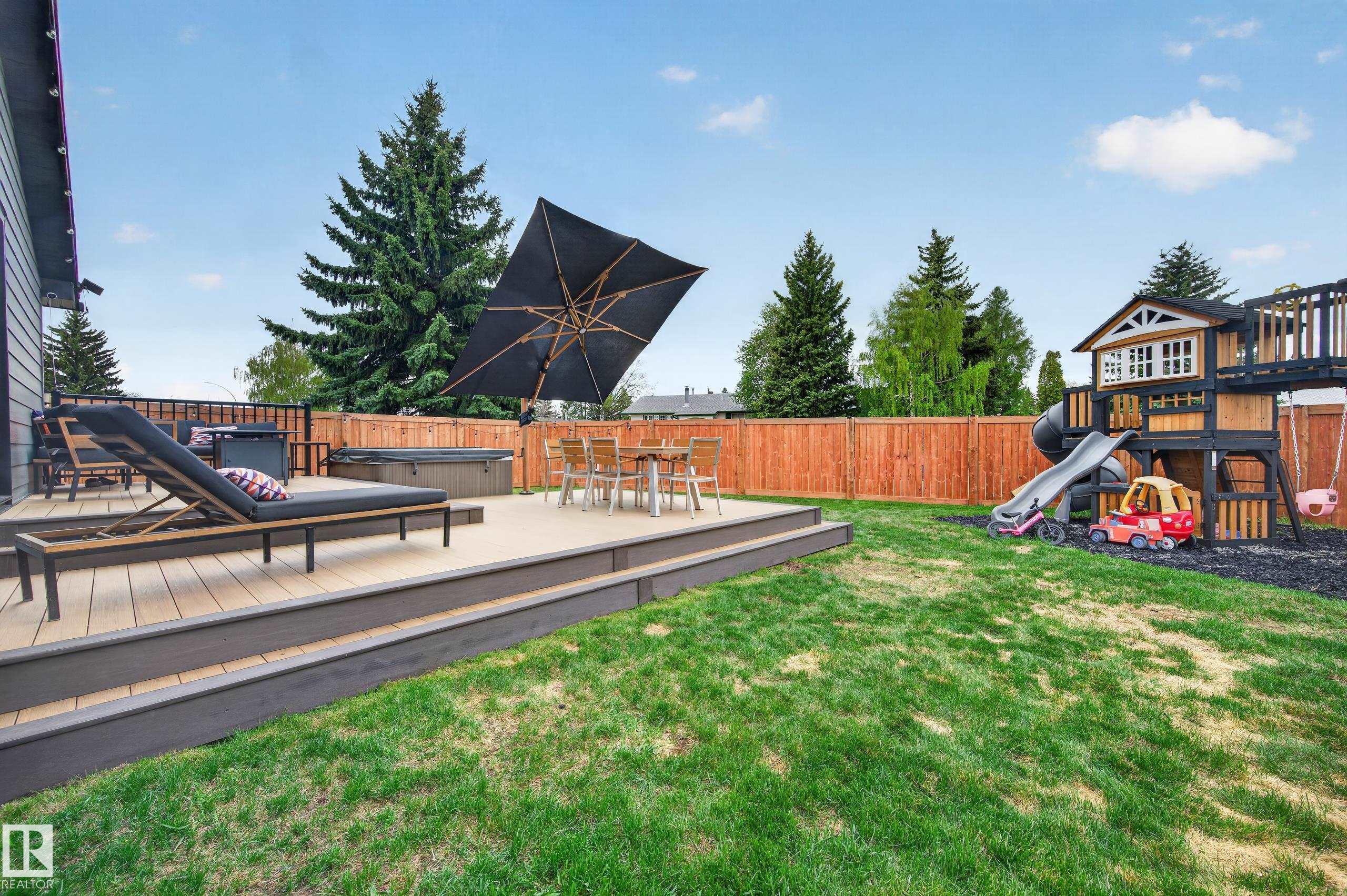 Photo 46 at 6707 92b Avenue NW, Ottewell, Edmonton