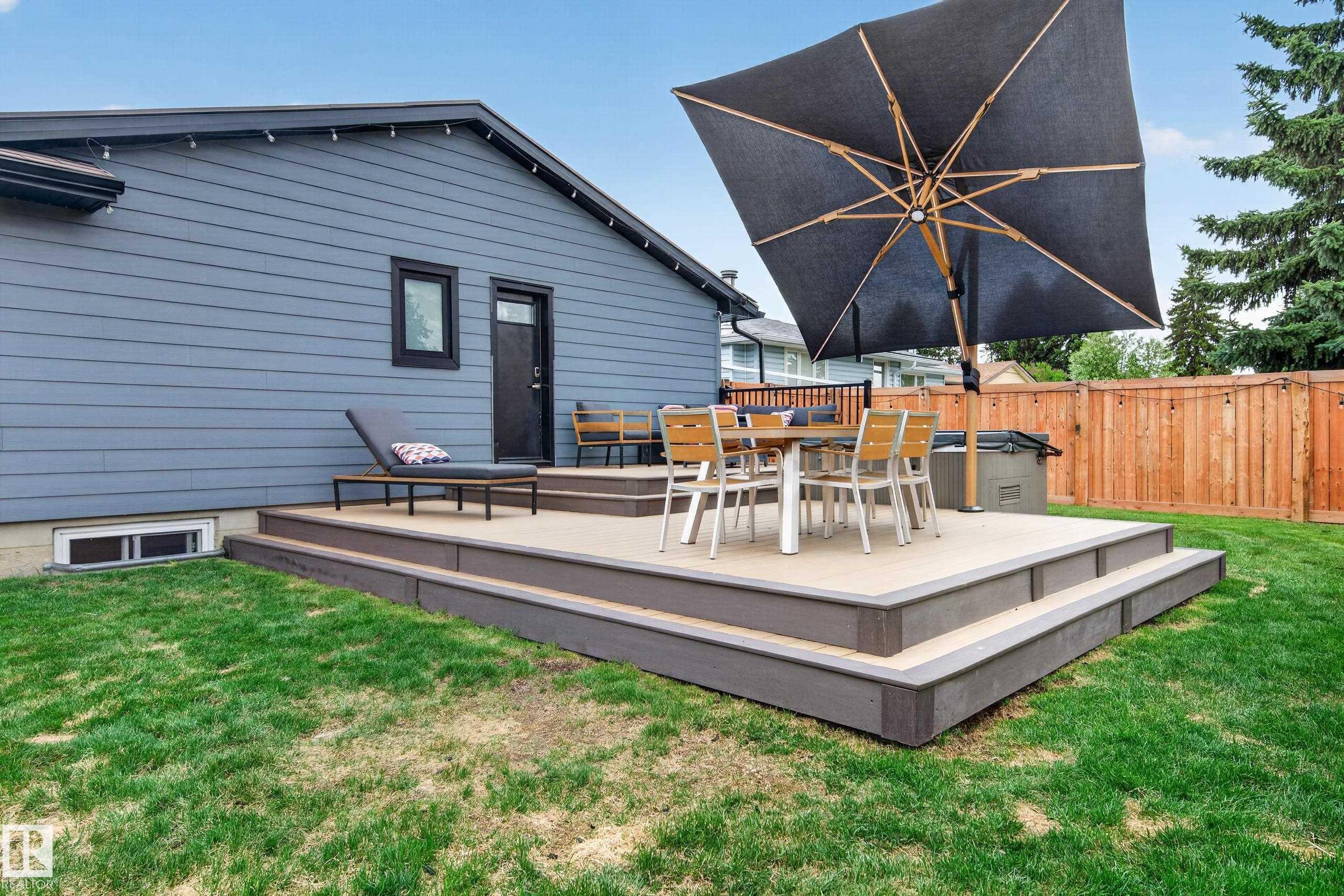 Photo 49 at 6707 92b Avenue NW, Ottewell, Edmonton