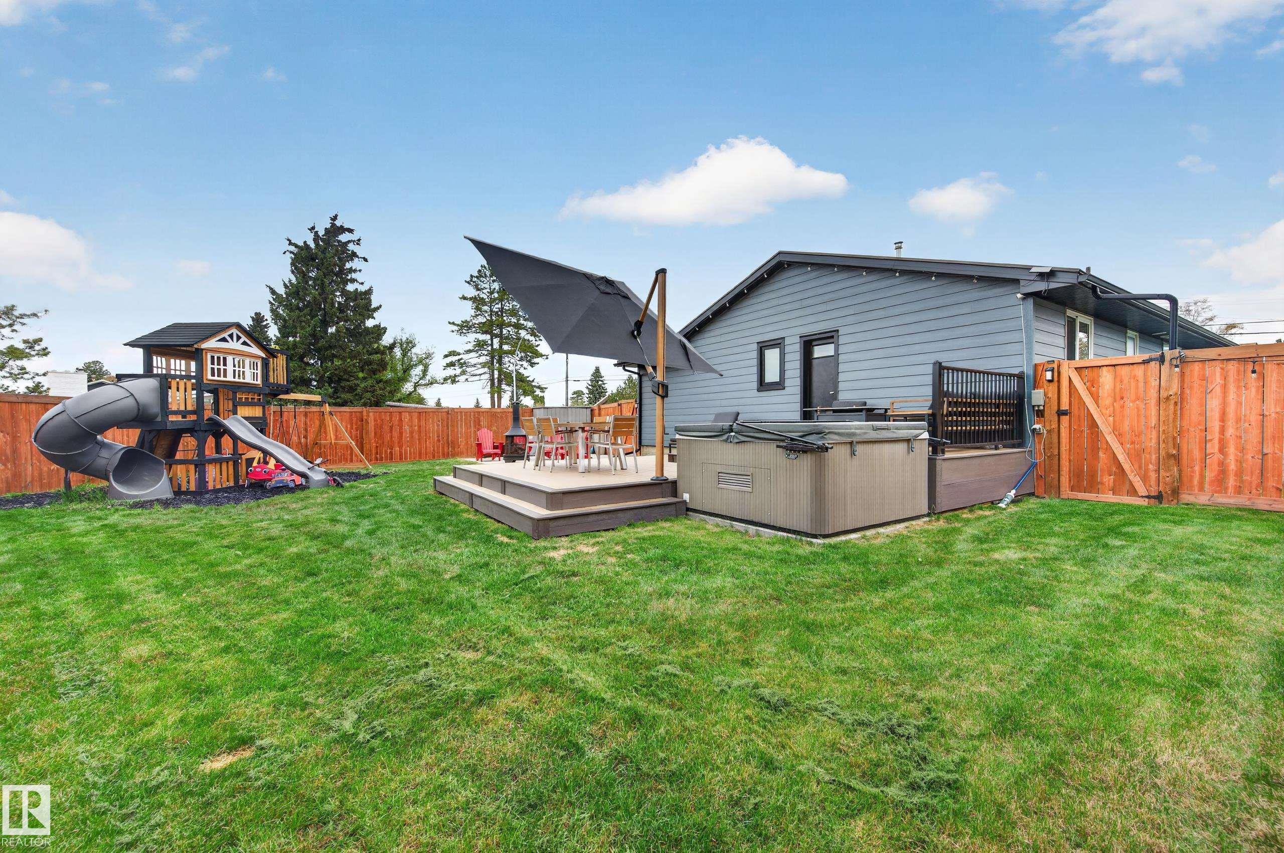 Photo 50 at 6707 92b Avenue NW, Ottewell, Edmonton