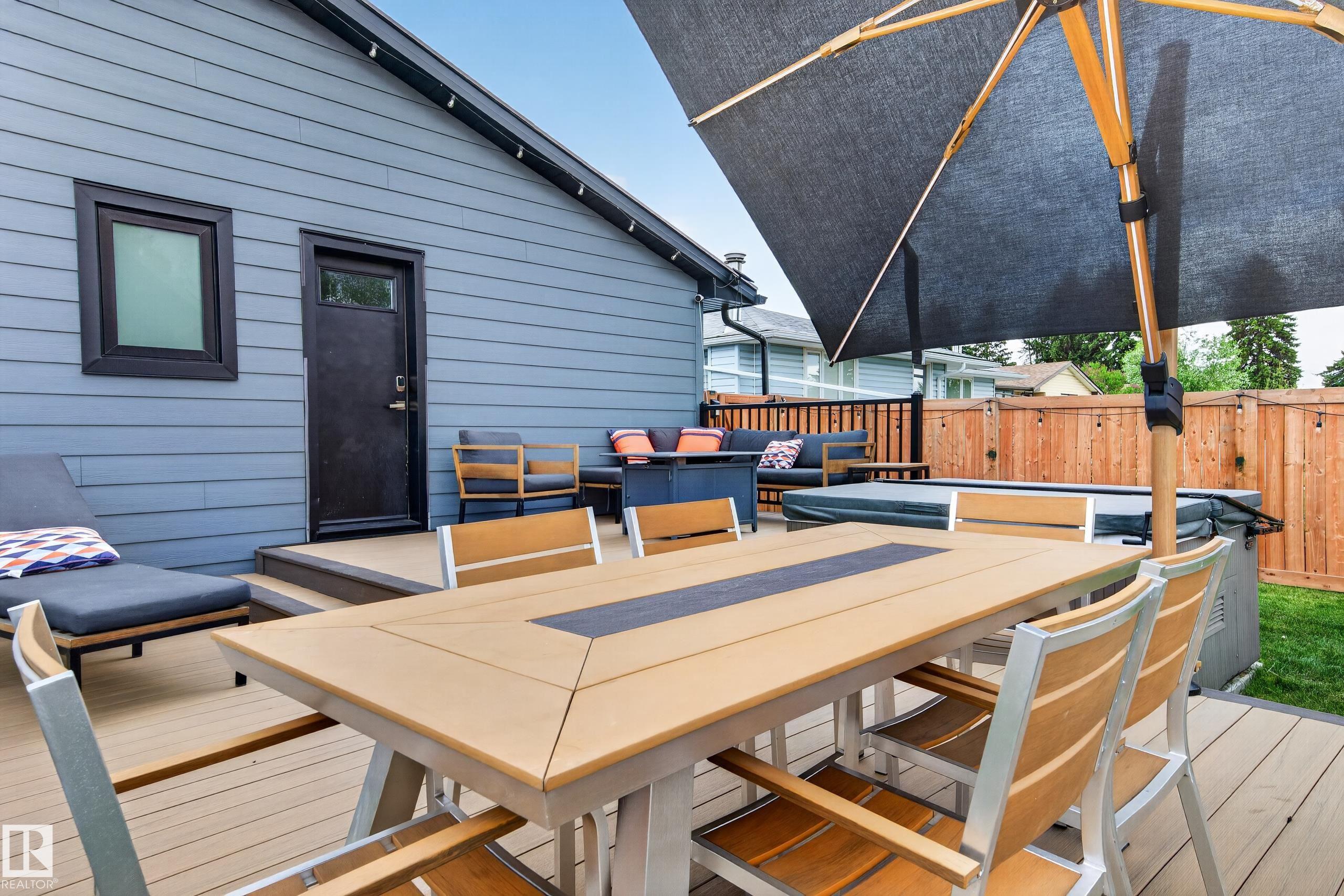 Photo 51 at 6707 92b Avenue NW, Ottewell, Edmonton
