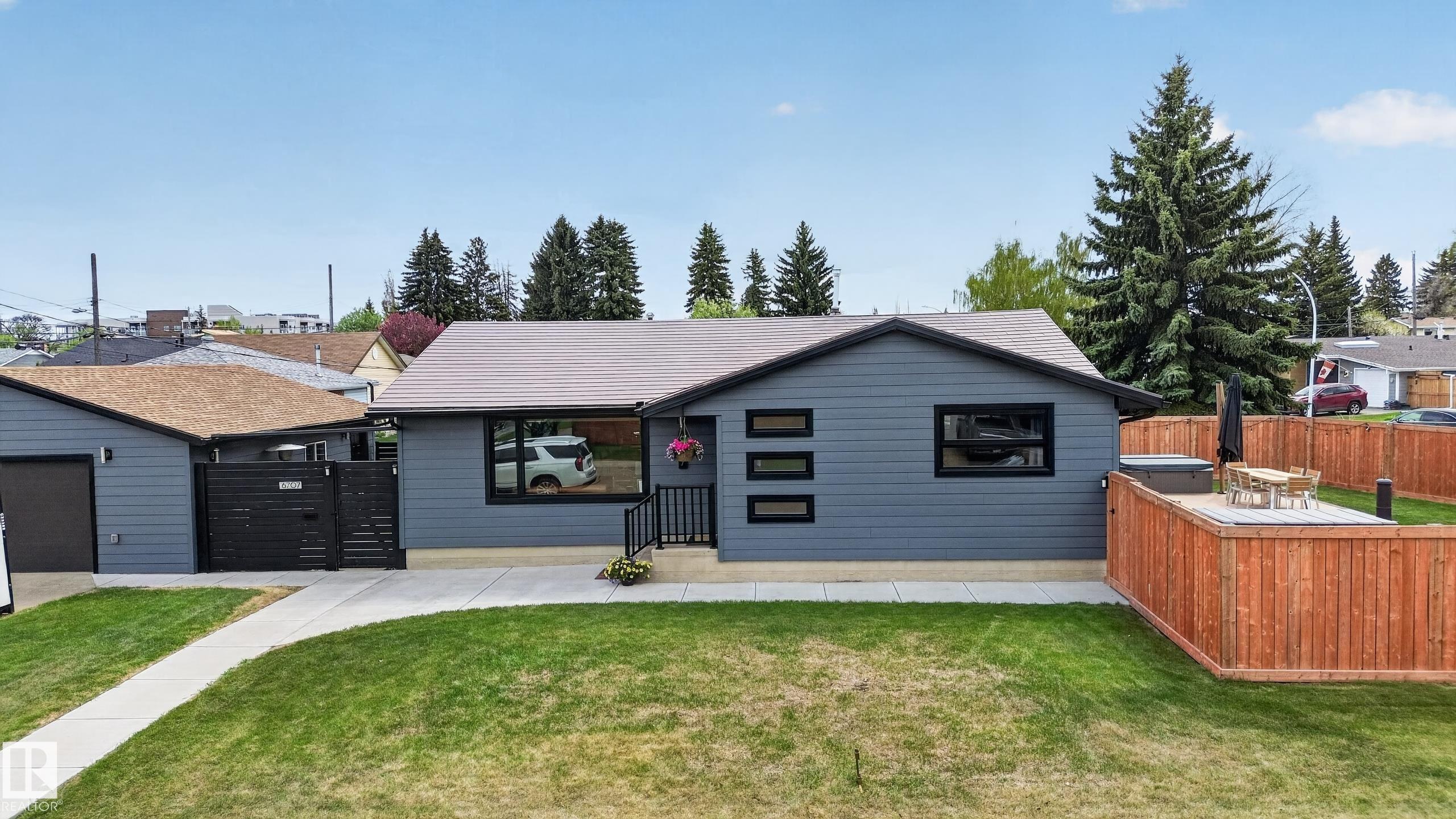 Photo 52 at 6707 92b Avenue NW, Ottewell, Edmonton
