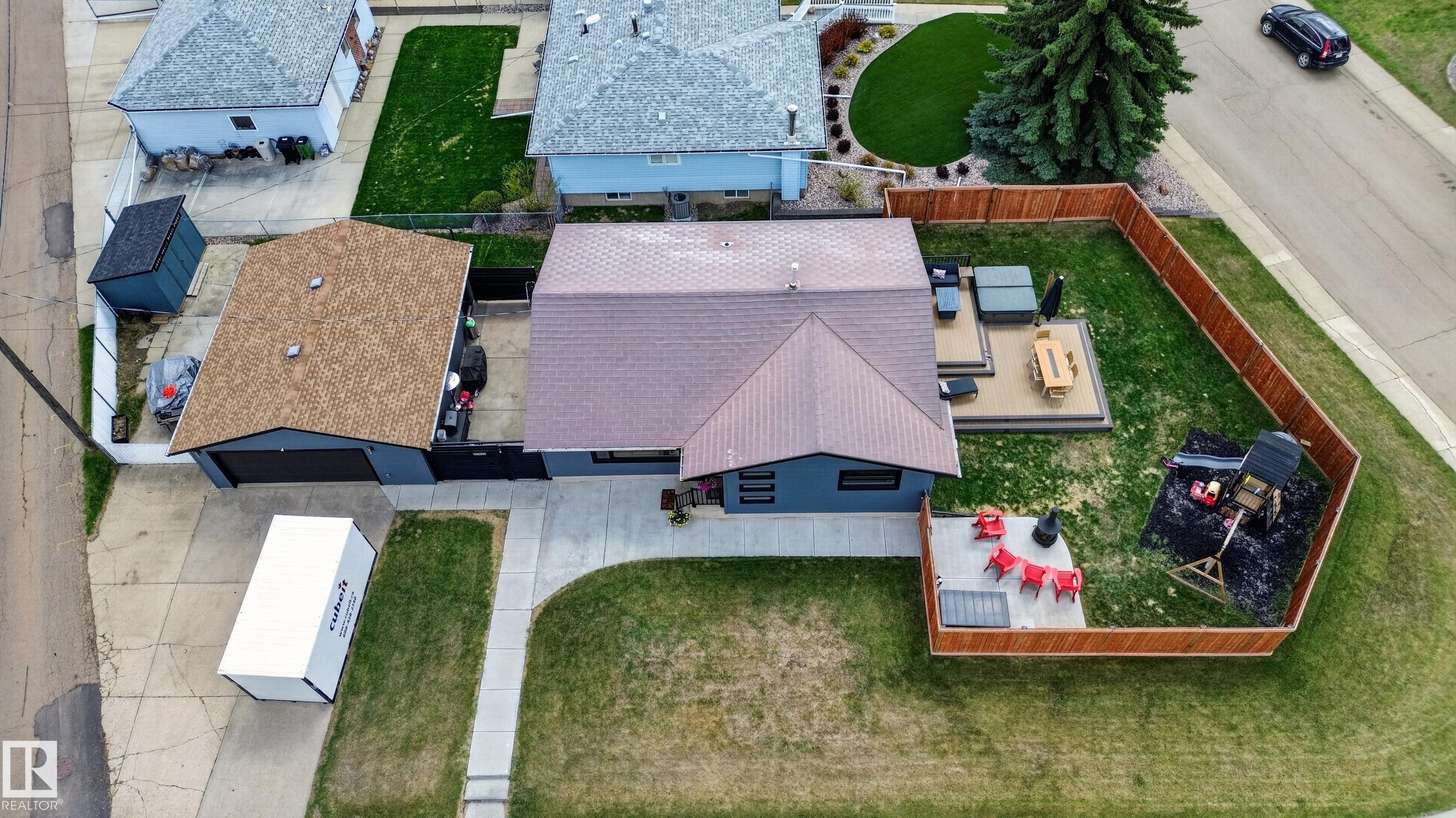 Photo 53 at 6707 92b Avenue NW, Ottewell, Edmonton