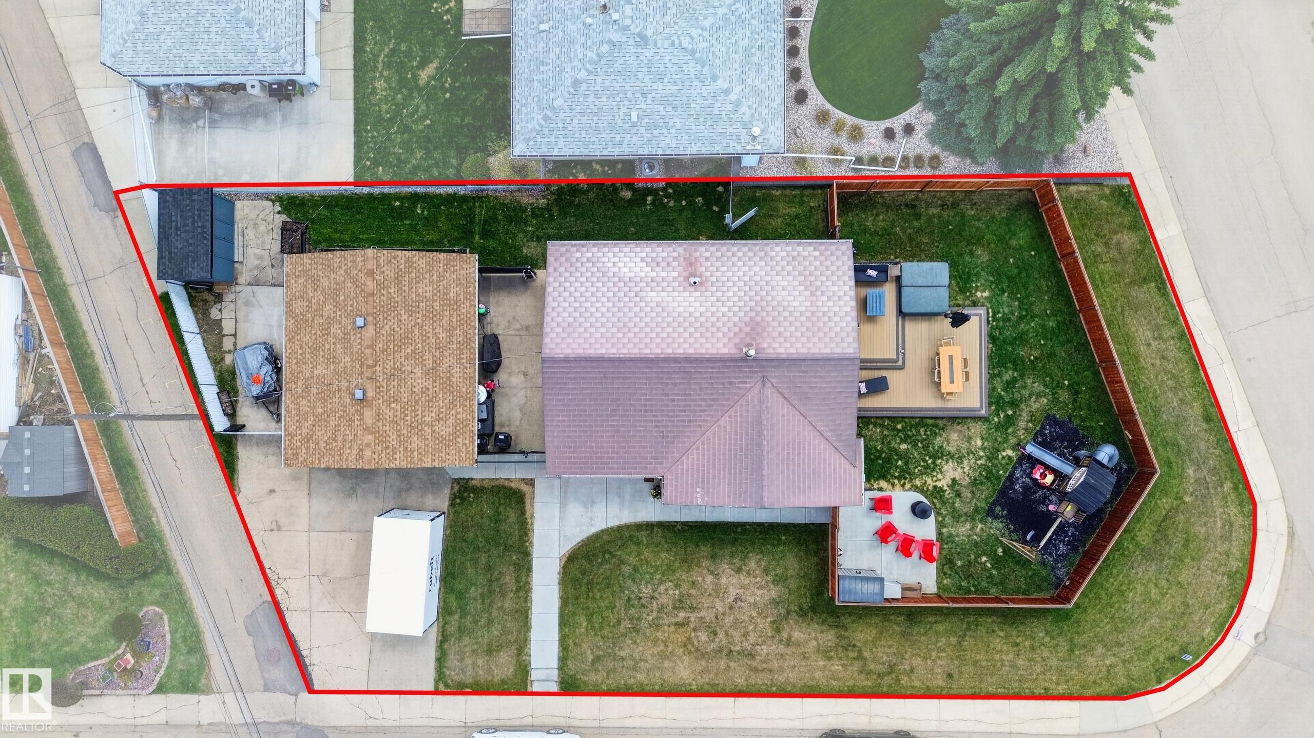 Photo 54 at 6707 92b Avenue NW, Ottewell, Edmonton