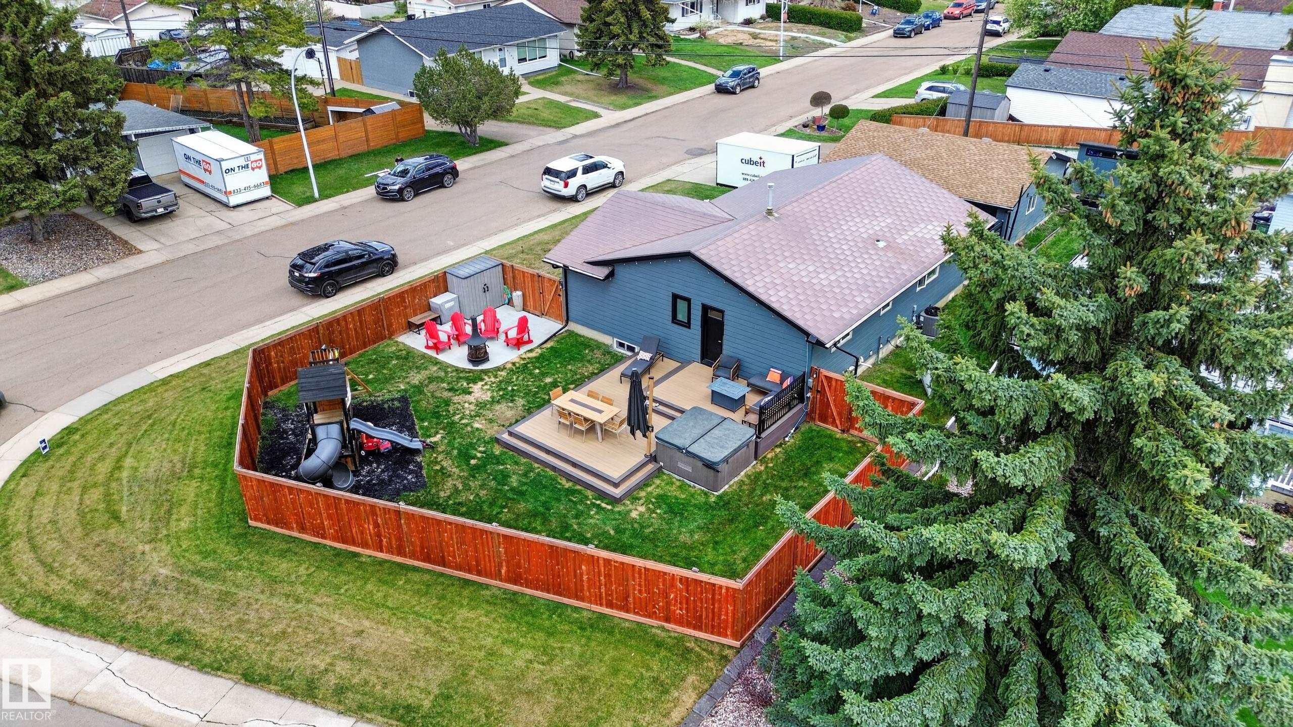 Photo 55 at 6707 92b Avenue NW, Ottewell, Edmonton