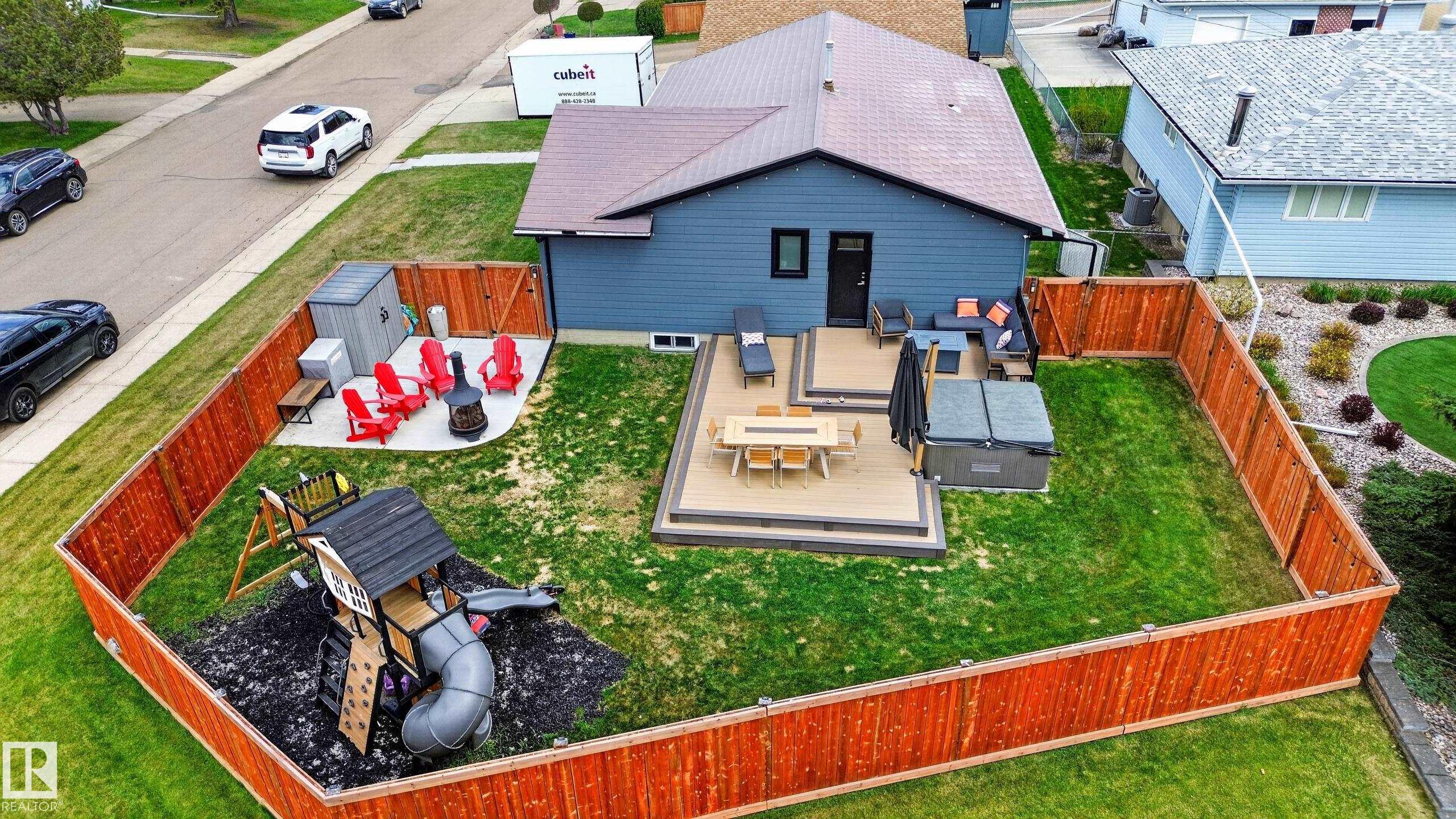 Photo 57 at 6707 92b Avenue NW, Ottewell, Edmonton