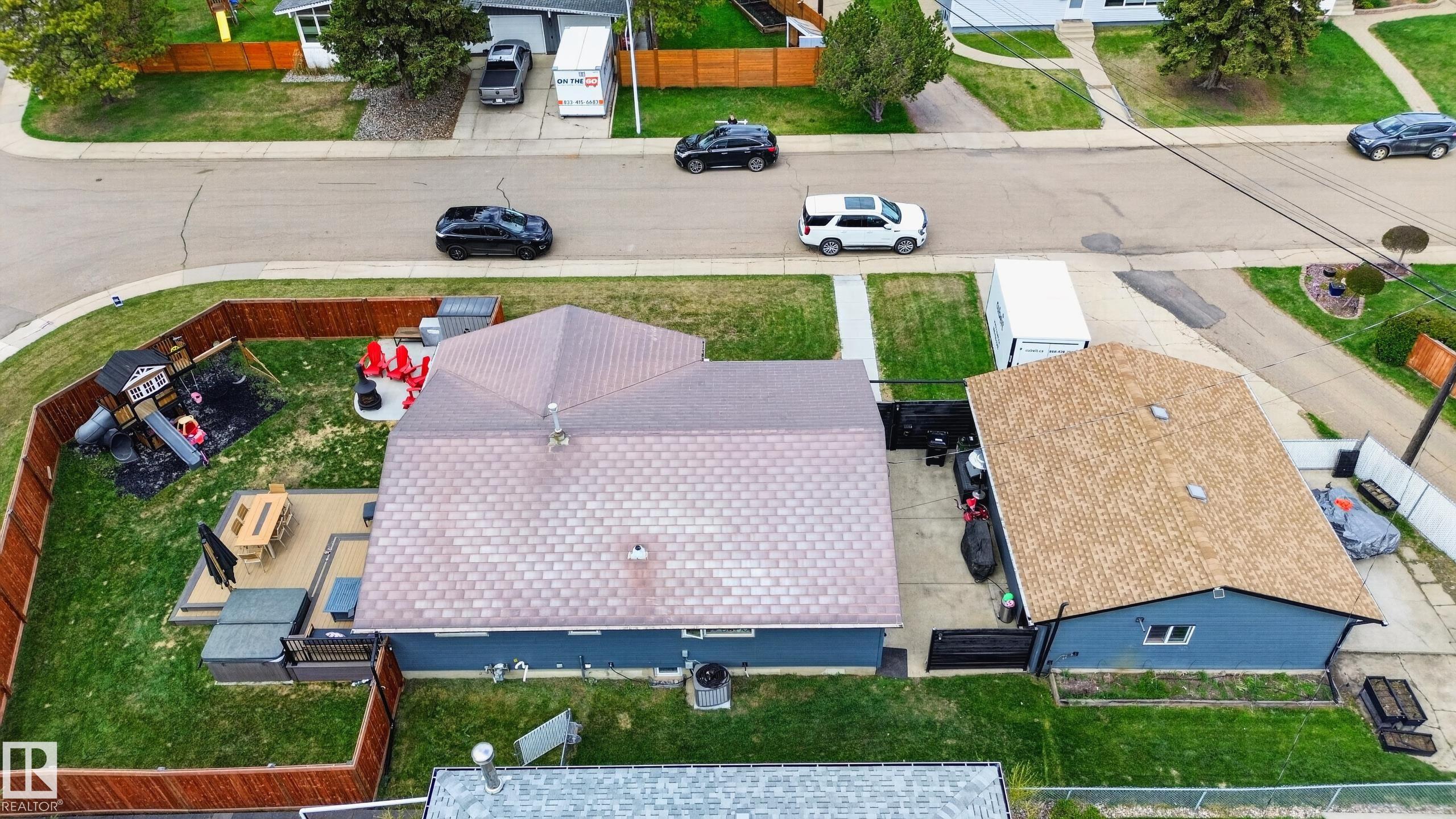 Photo 58 at 6707 92b Avenue NW, Ottewell, Edmonton