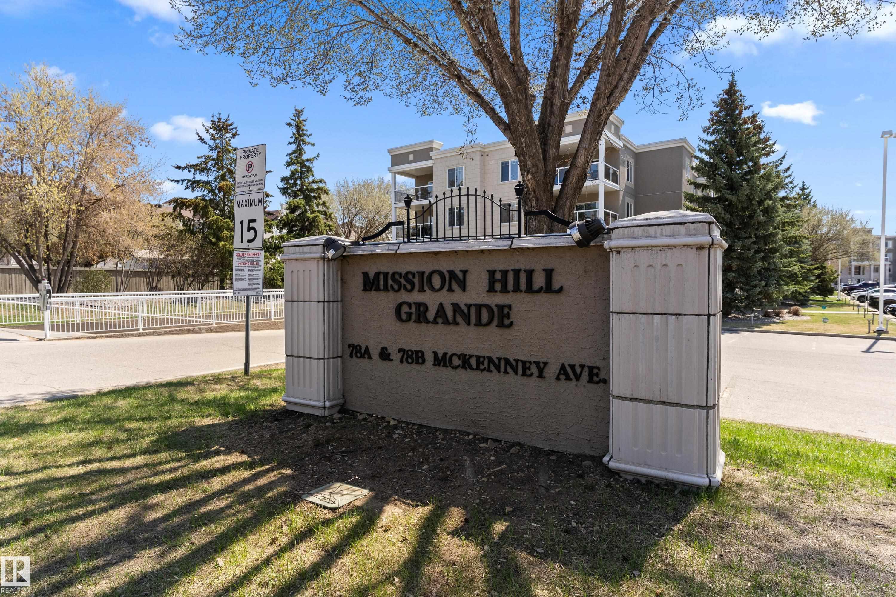 #238 78b Mckenney Avenue, Mission, St. Albert