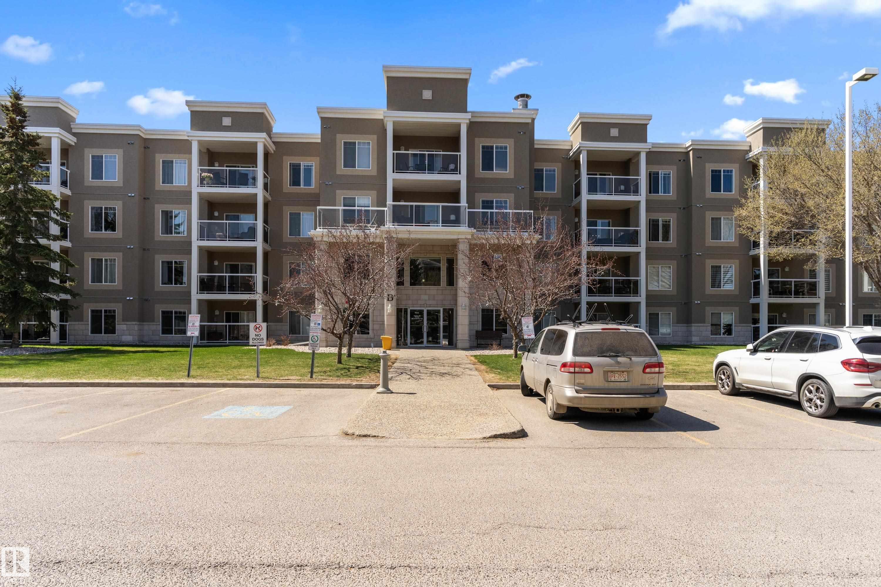 #238 78b Mckenney Avenue, Mission, St. Albert