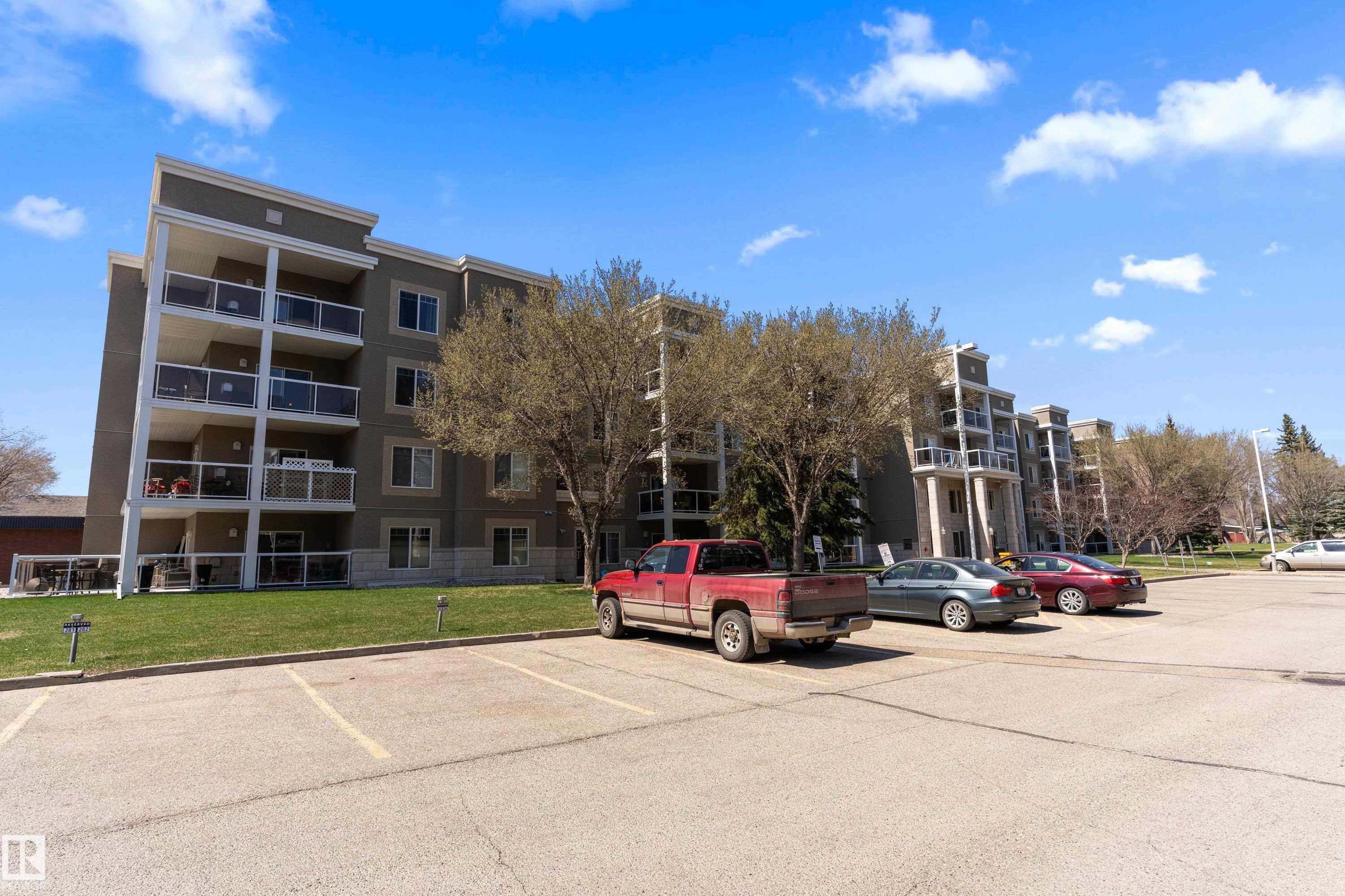 #238 78b Mckenney Avenue, Mission, St. Albert