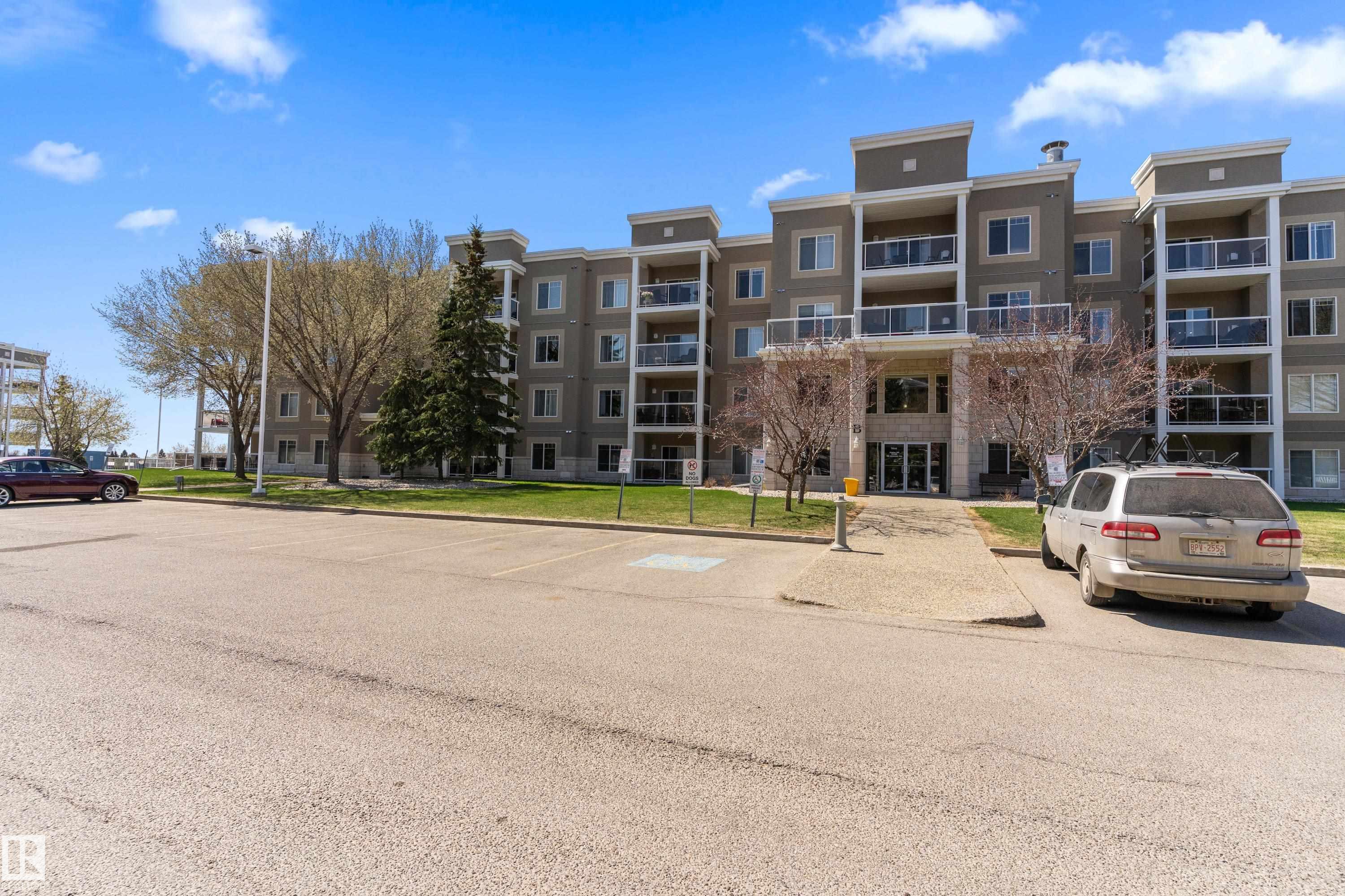 #238 78b Mckenney Avenue, Mission, St. Albert