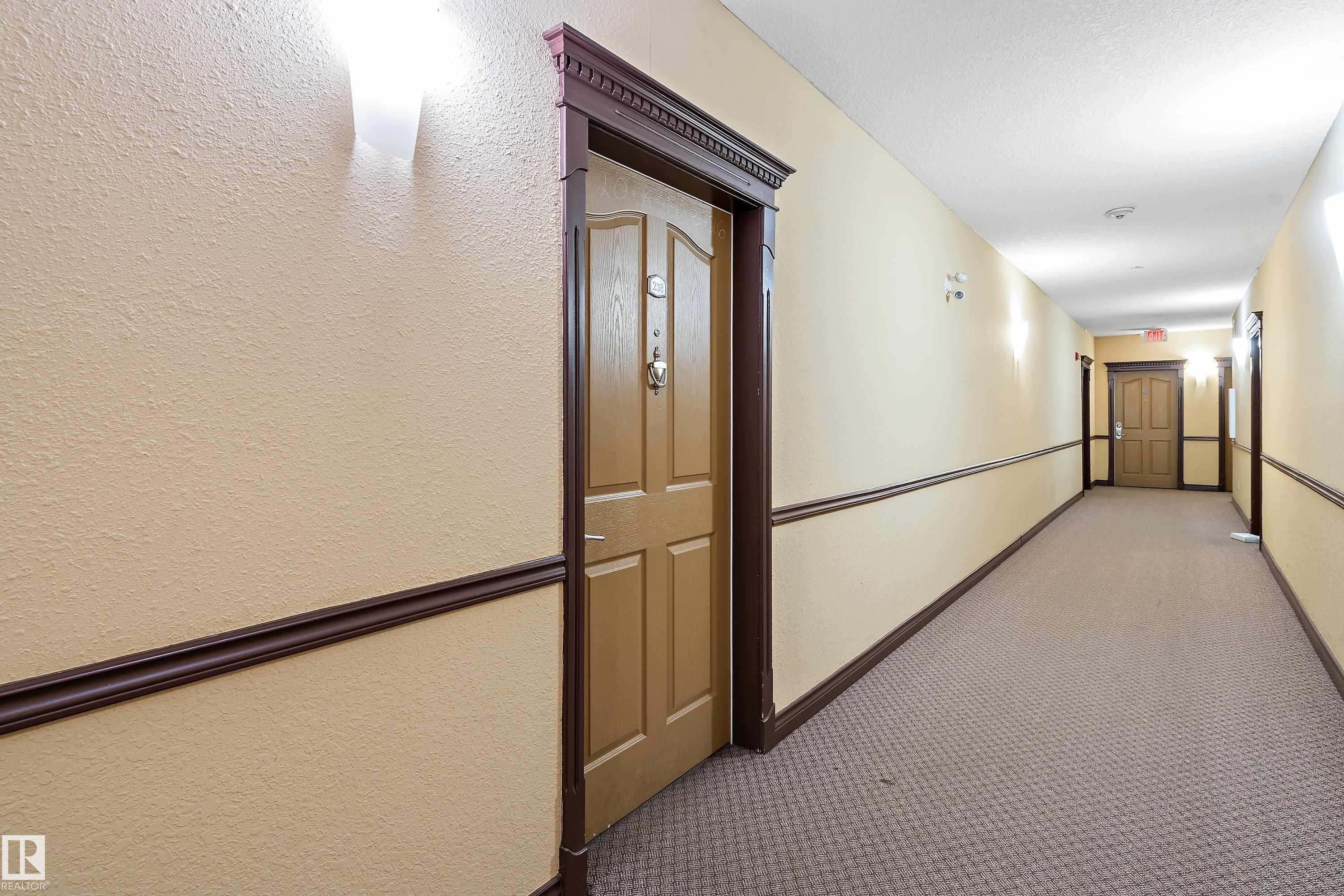 #238 78b Mckenney Avenue, Mission, St. Albert