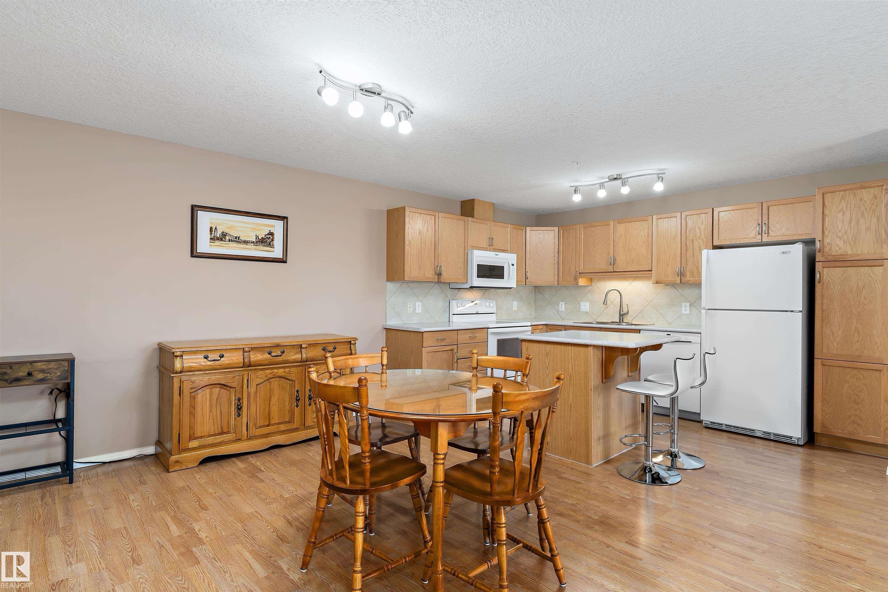 Photo 7 at #238 78b Mckenney Avenue, Mission, St. Albert
