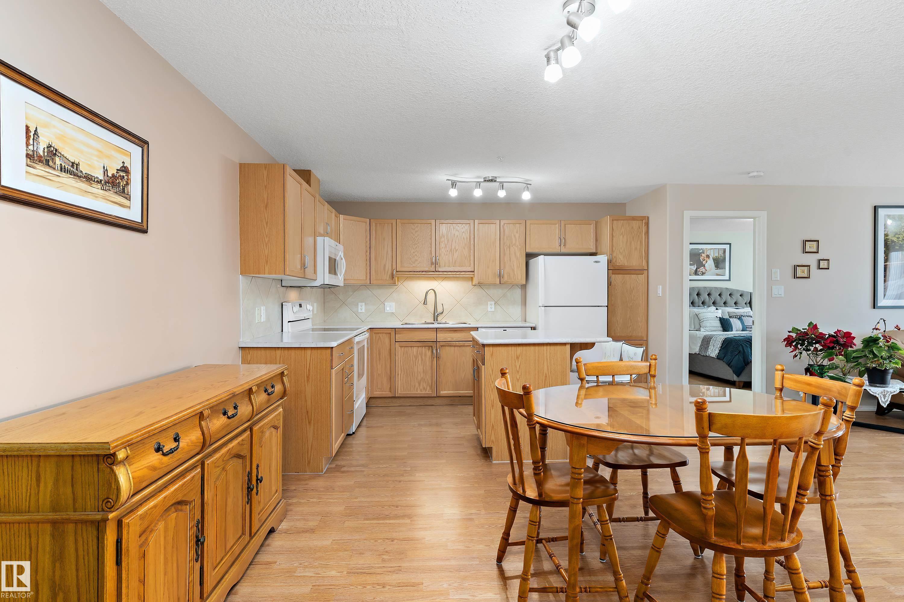 Photo 8 at #238 78b Mckenney Avenue, Mission, St. Albert