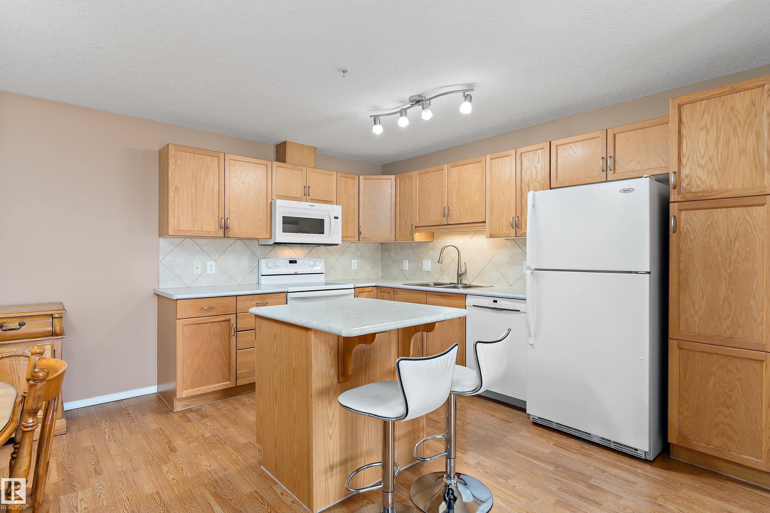 Photo 9 at #238 78b Mckenney Avenue, Mission, St. Albert
