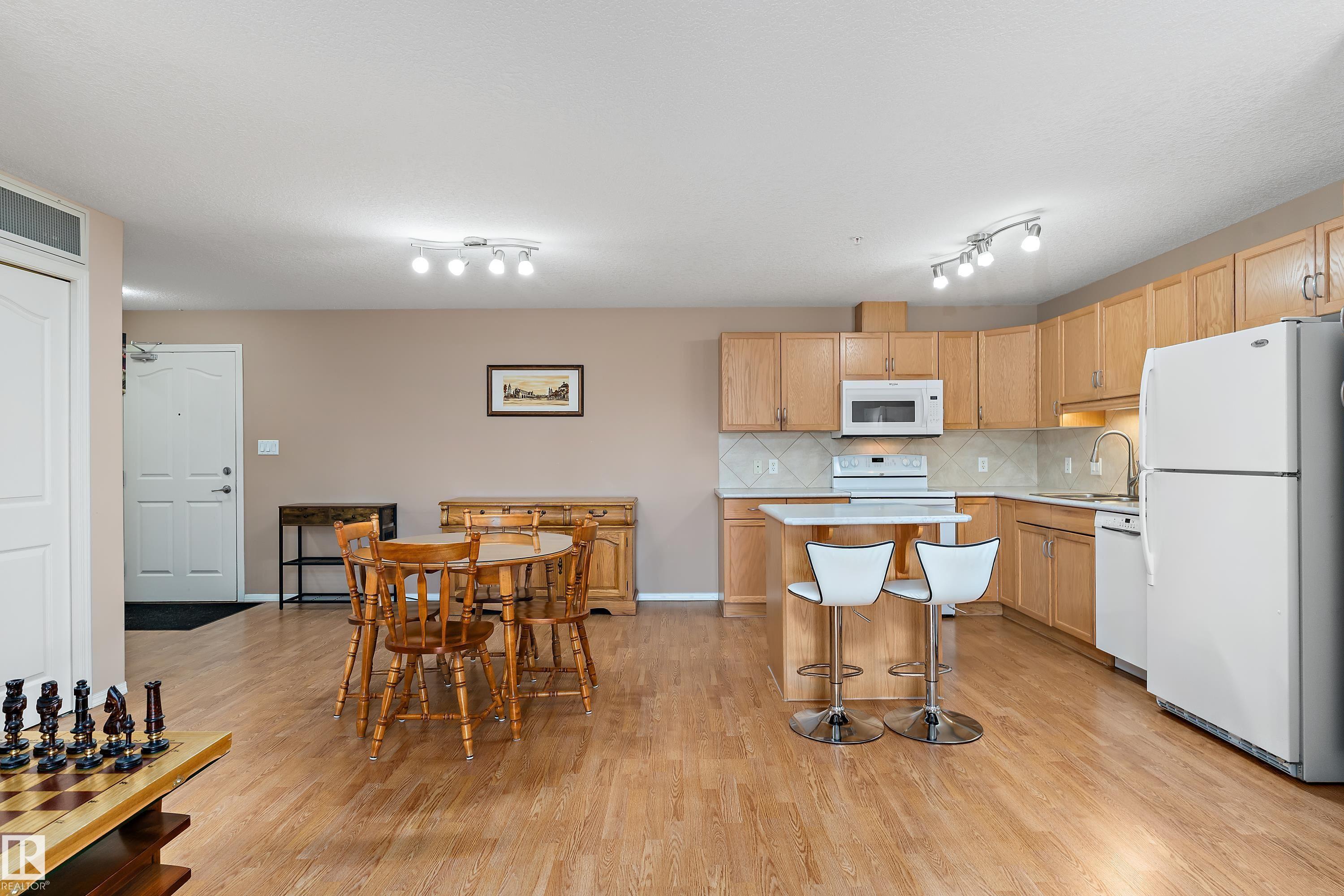 Photo 10 at #238 78b Mckenney Avenue, Mission, St. Albert