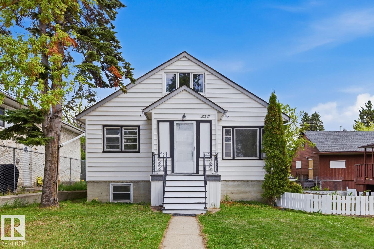 10217 155 Street NW, Canora, Edmonton