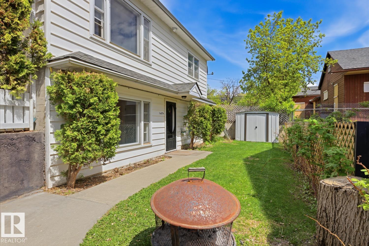 10217 155 Street NW, Canora, Edmonton