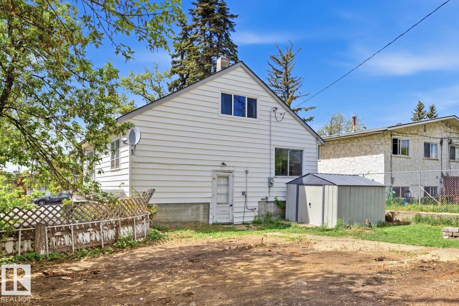 Photo 23 at 10217 155 Street NW, Canora, Edmonton