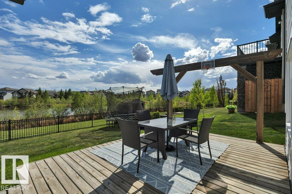 Photo 69 at 69 Selkirk Place, Suntree, Leduc