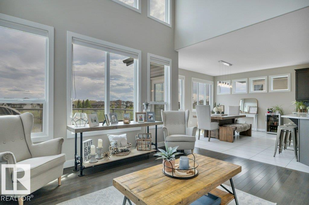 Photo 9 at 69 Selkirk Place, Suntree, Leduc