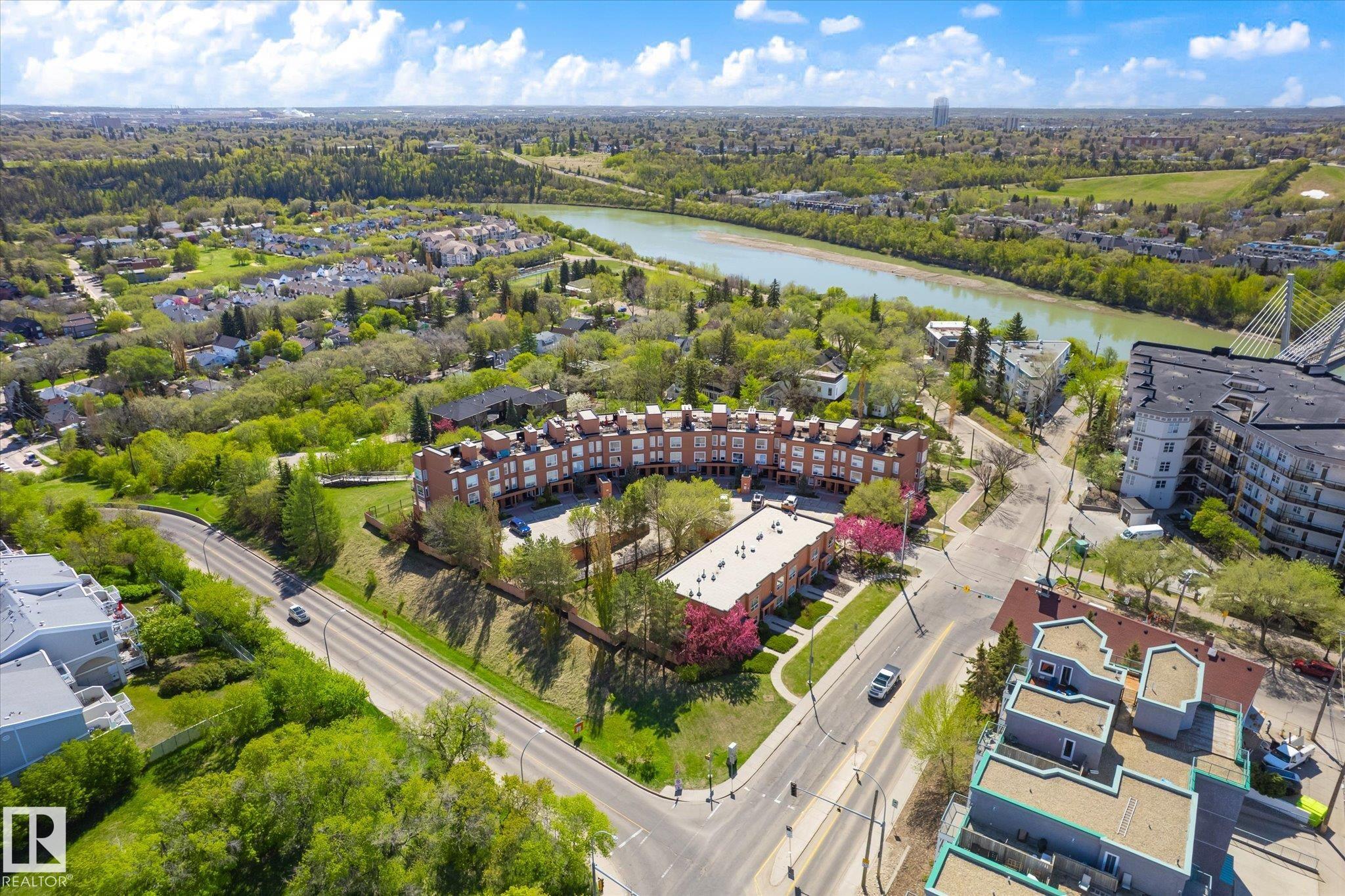 108 - 10105 95 Street NW, Riverdale, Edmonton