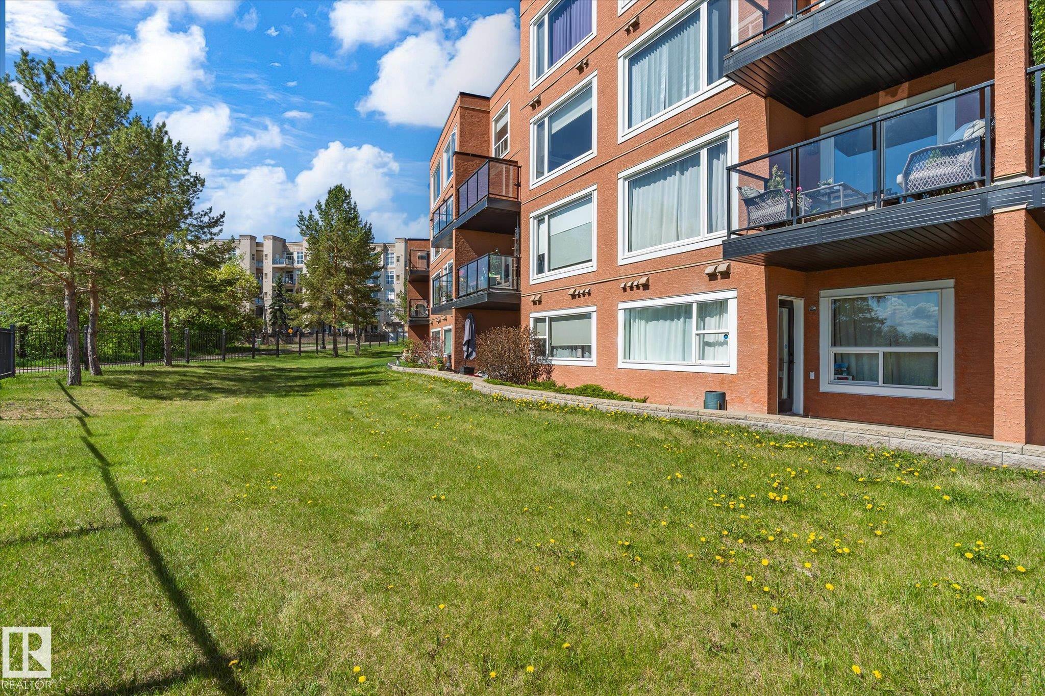 Photo 43 at 108 - 10105 95 Street NW, Riverdale, Edmonton