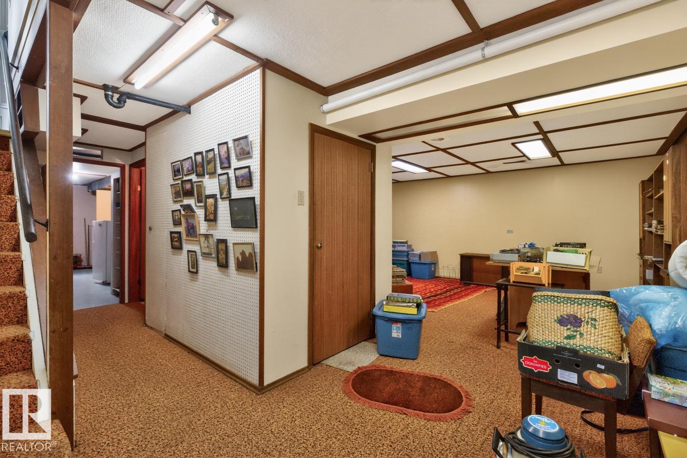 Photo 19 at 5611 115 Street NW, Lendrum Place, Edmonton