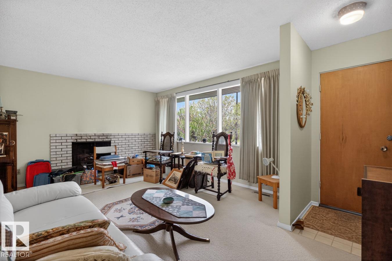 5611 115 Street NW, Lendrum Place, Edmonton