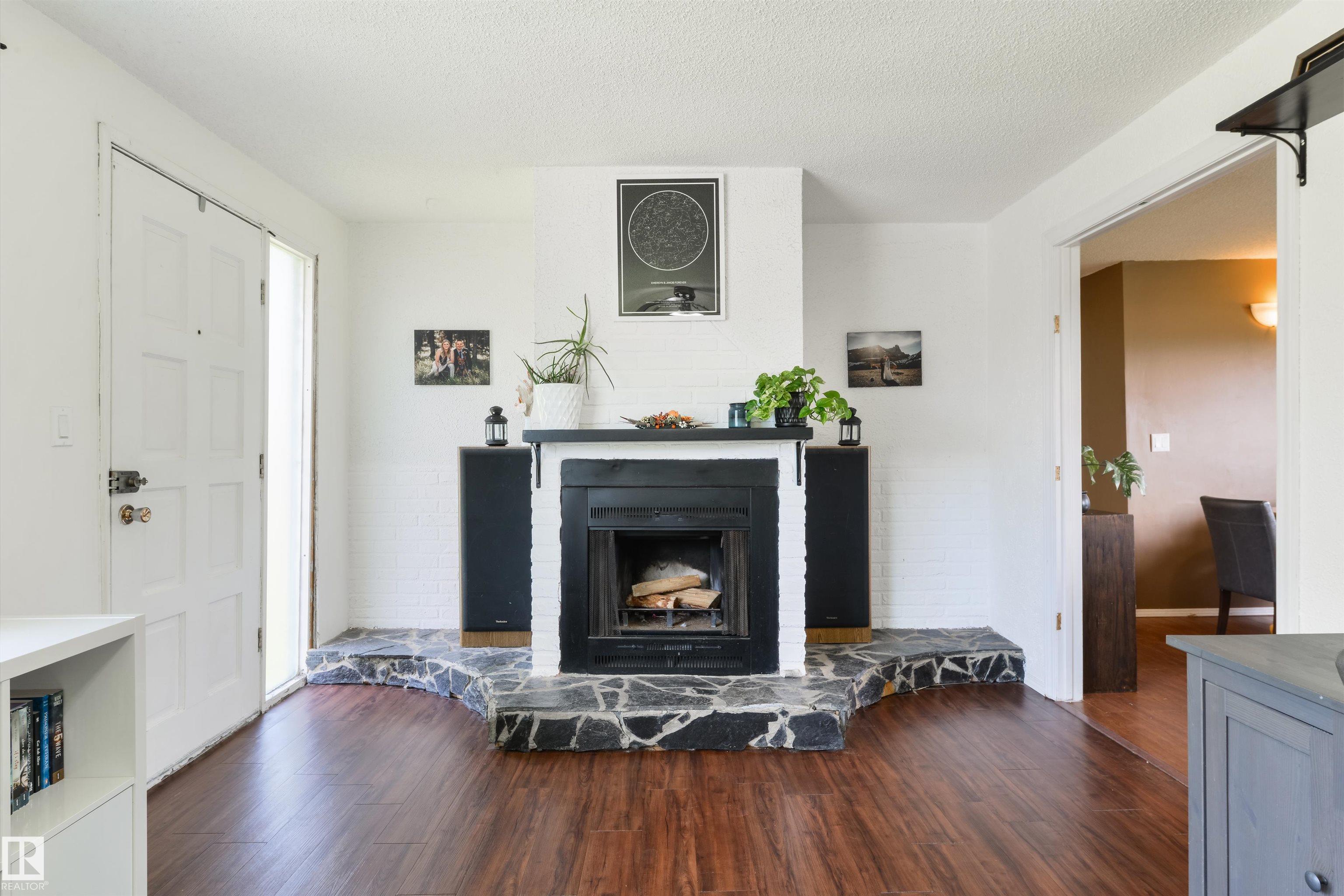 53031 Rge Road 43, Richs Point, Rural Parkland County