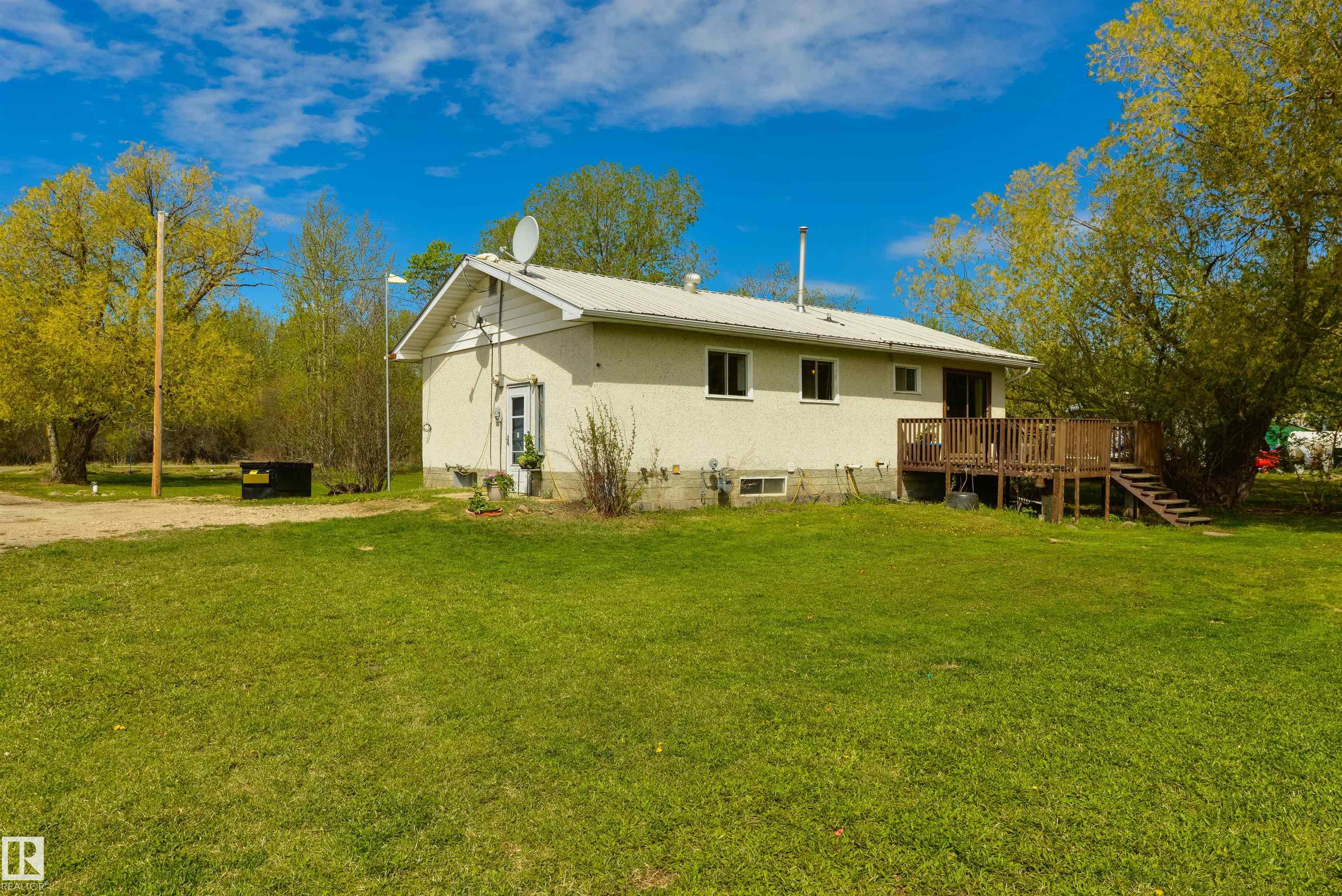 Photo 26 at 53031 Rge Road 43, Richs Point, Rural Parkland County
