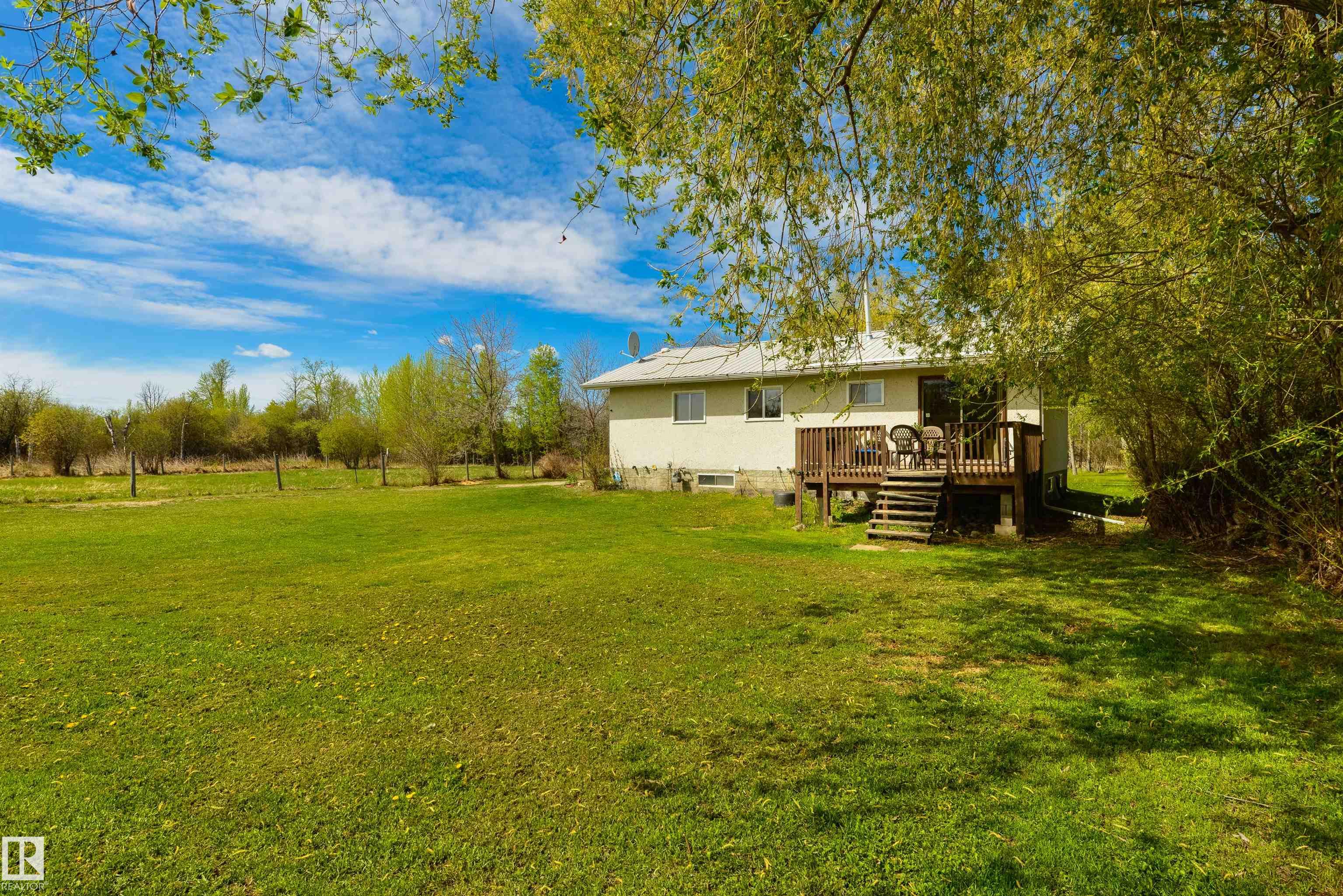 Photo 27 at 53031 Rge Road 43, Richs Point, Rural Parkland County
