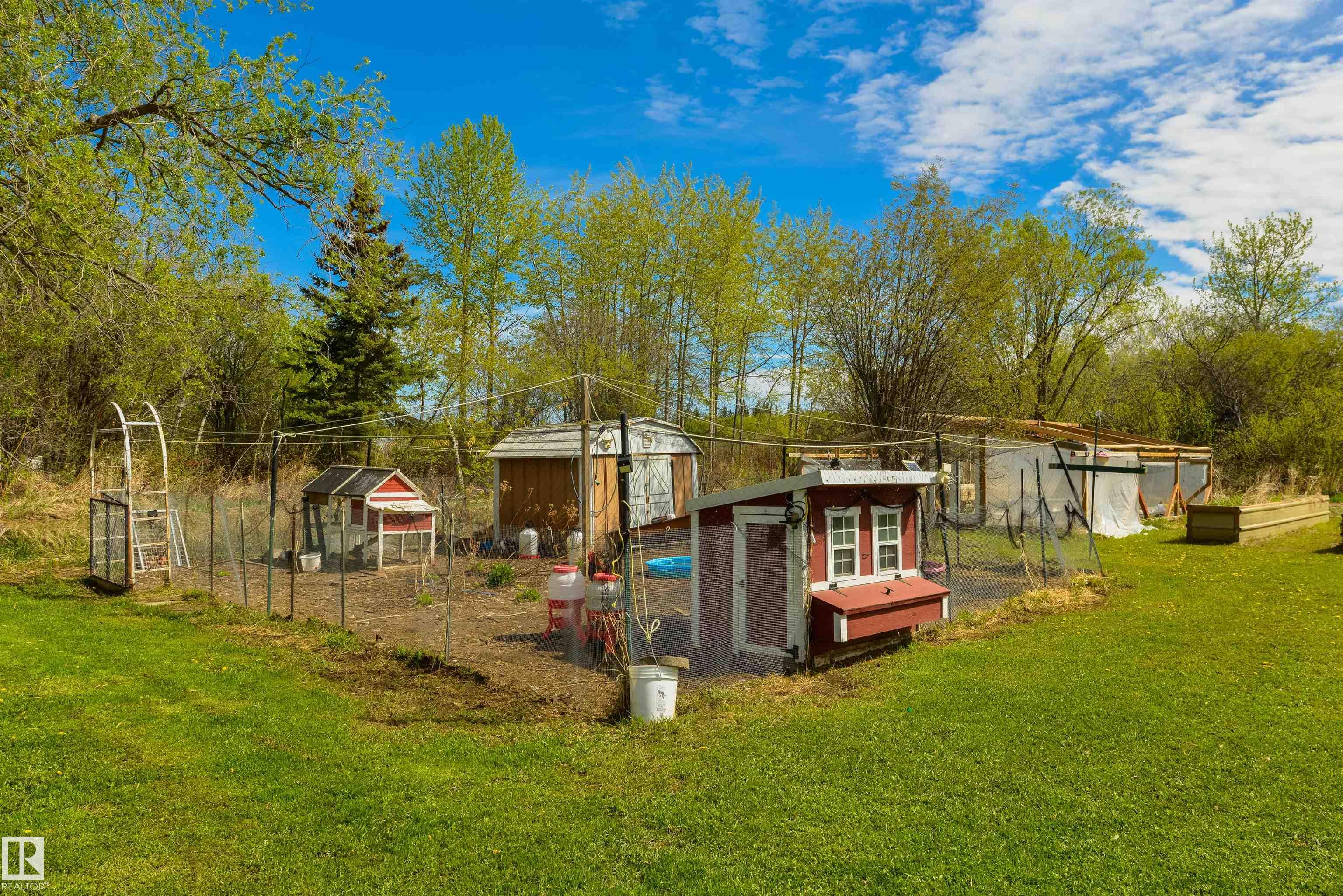Photo 28 at 53031 Rge Road 43, Richs Point, Rural Parkland County