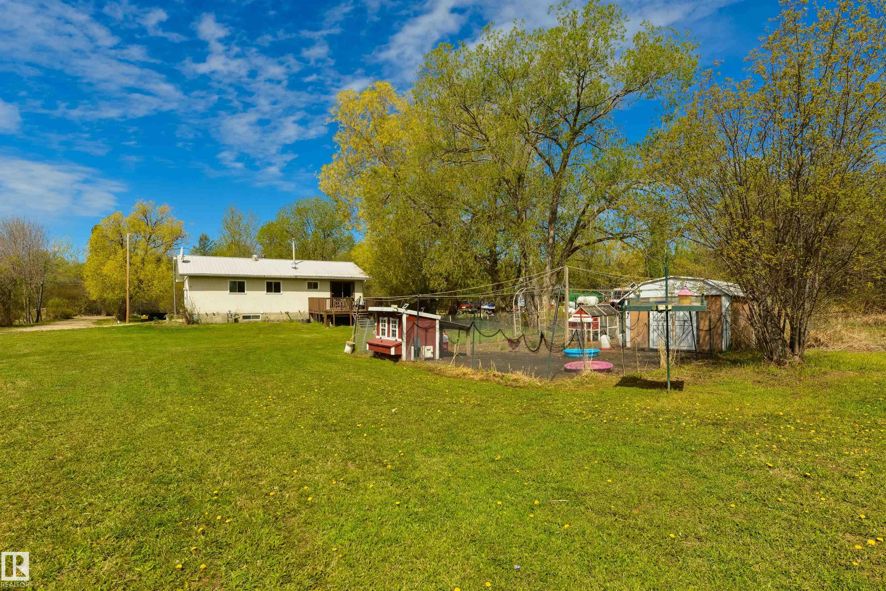 Photo 29 at 53031 Rge Road 43, Richs Point, Rural Parkland County