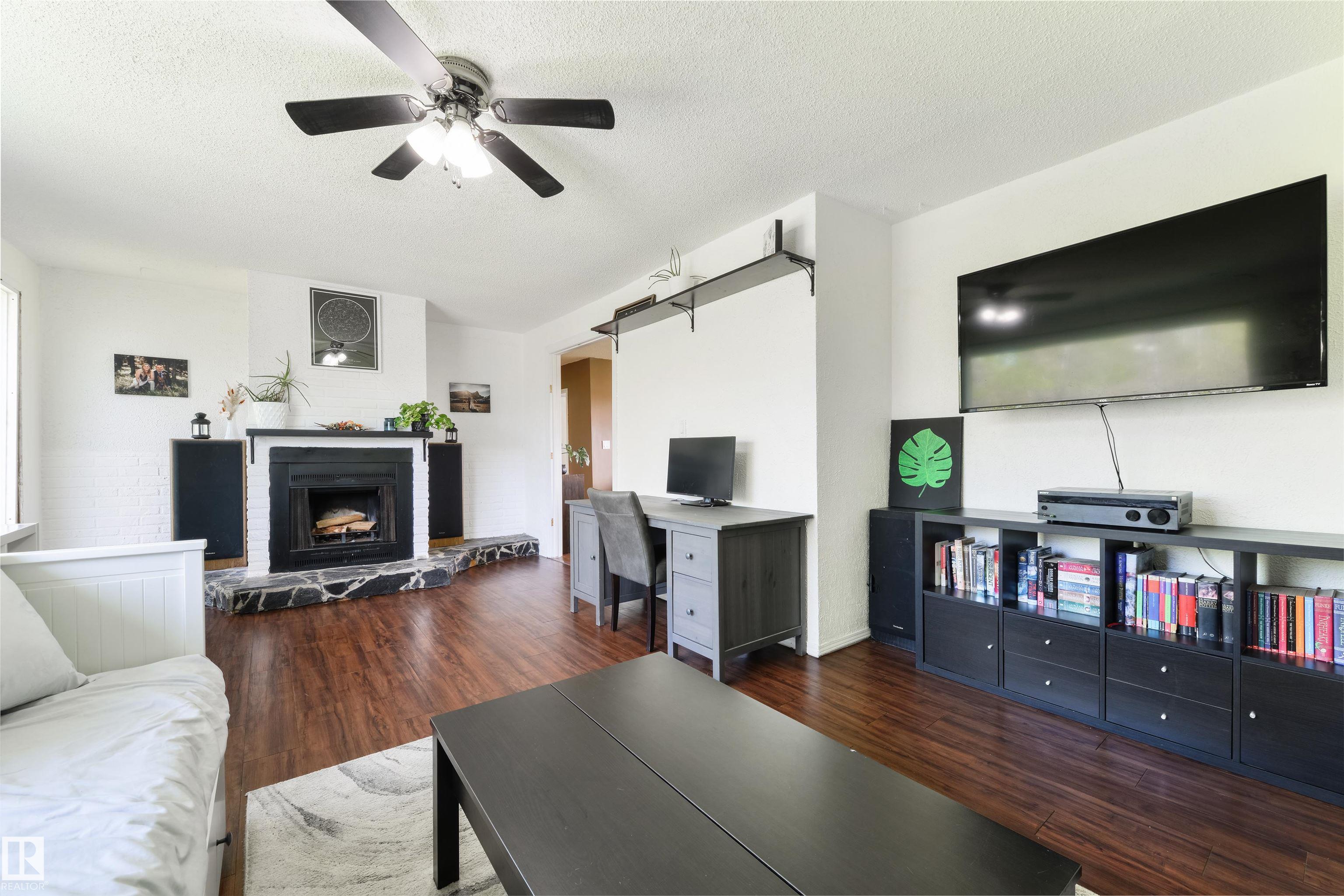 53031 Rge Road 43, Richs Point, Rural Parkland County
