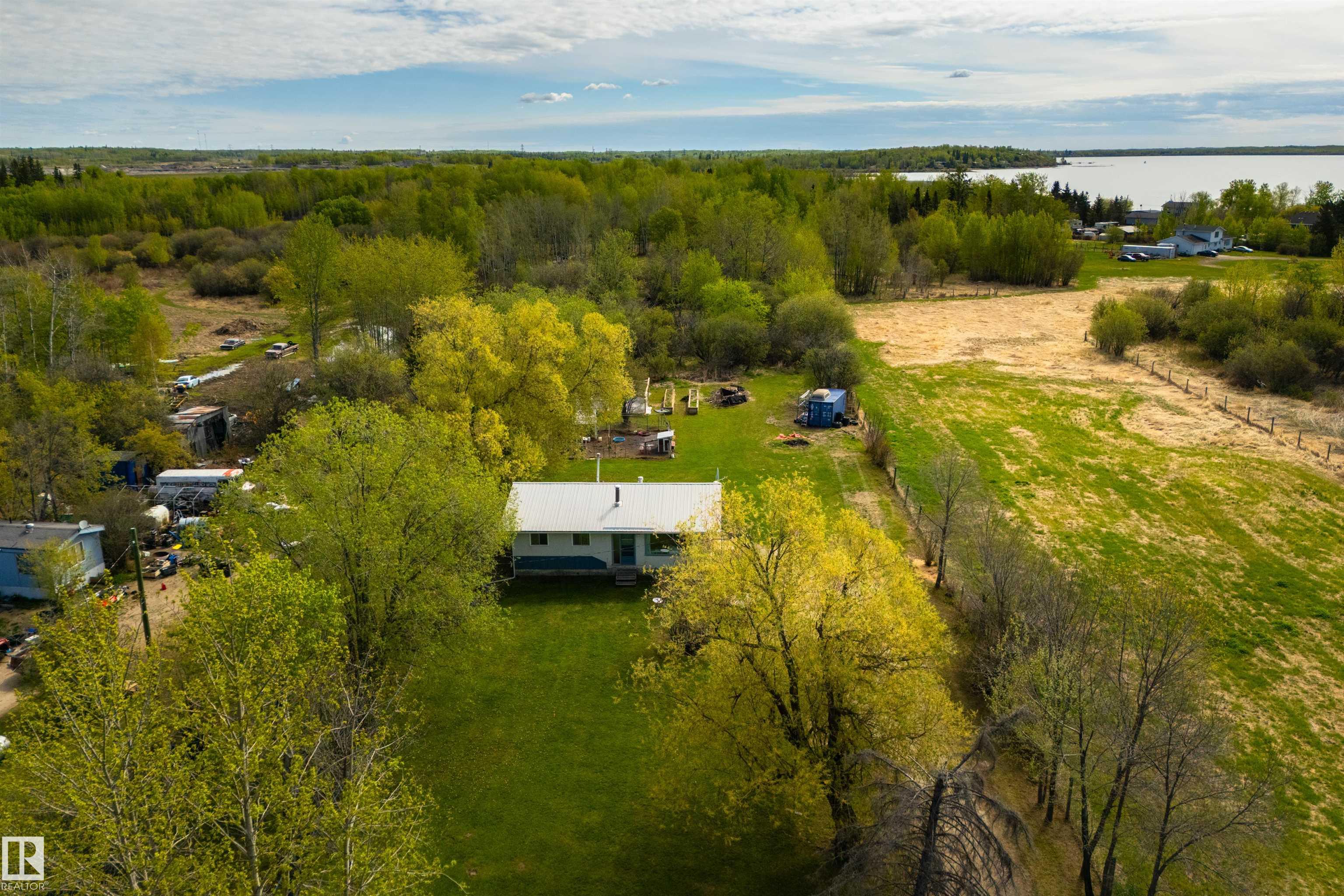 Photo 32 at 53031 Rge Road 43, Richs Point, Rural Parkland County