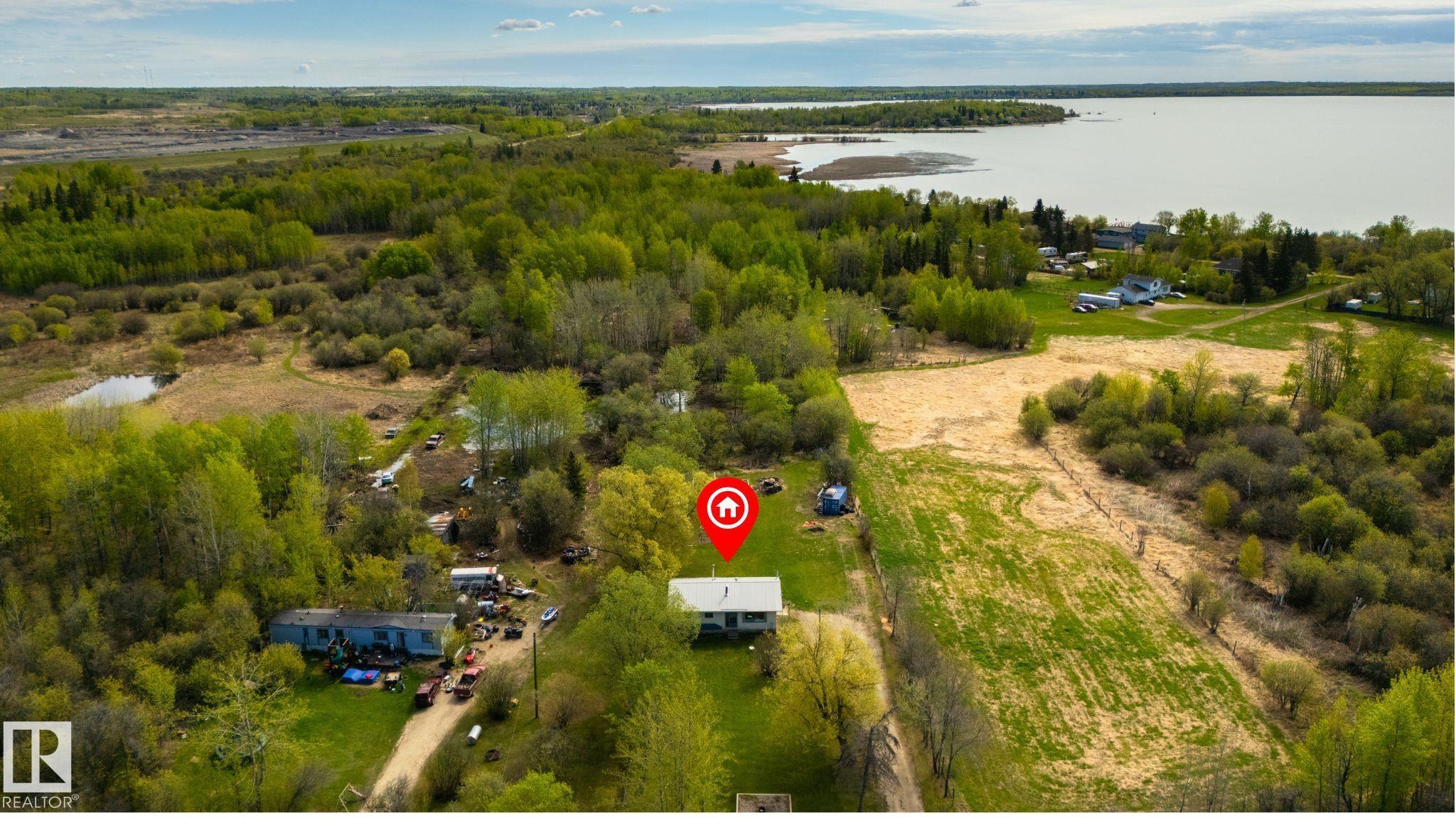 Photo 33 at 53031 Rge Road 43, Richs Point, Rural Parkland County