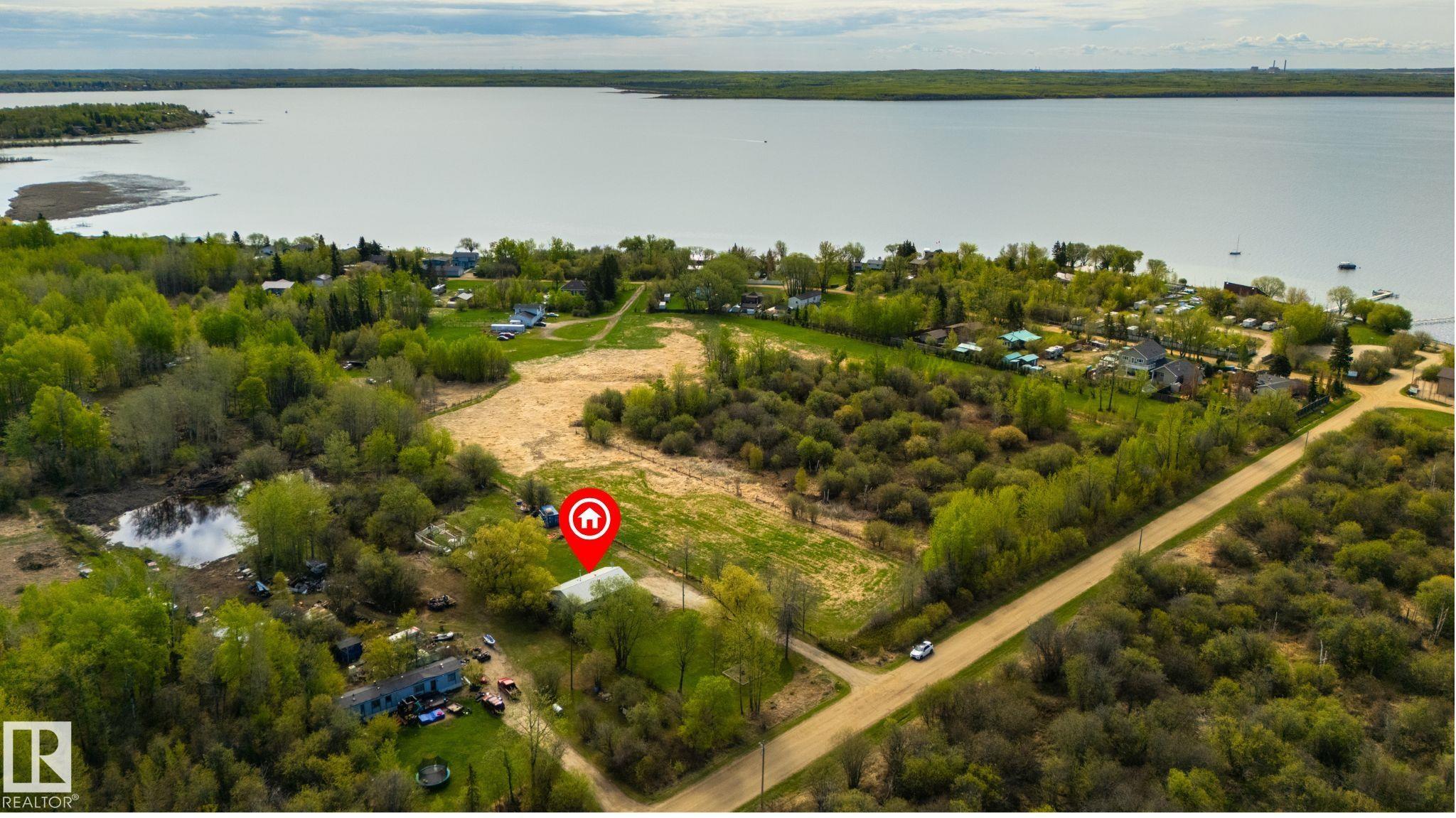 Photo 34 at 53031 Rge Road 43, Richs Point, Rural Parkland County