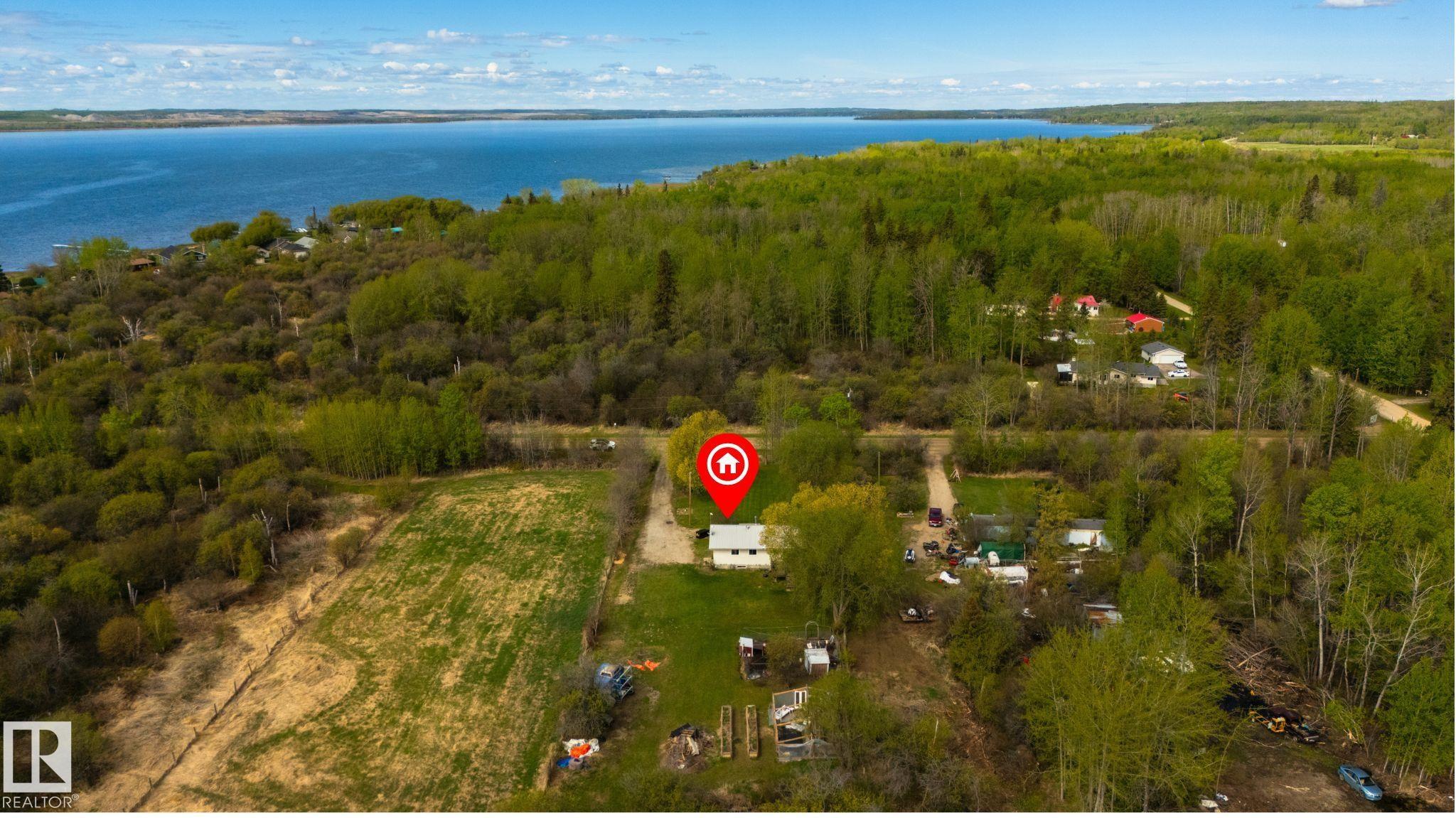 Photo 37 at 53031 Rge Road 43, Richs Point, Rural Parkland County