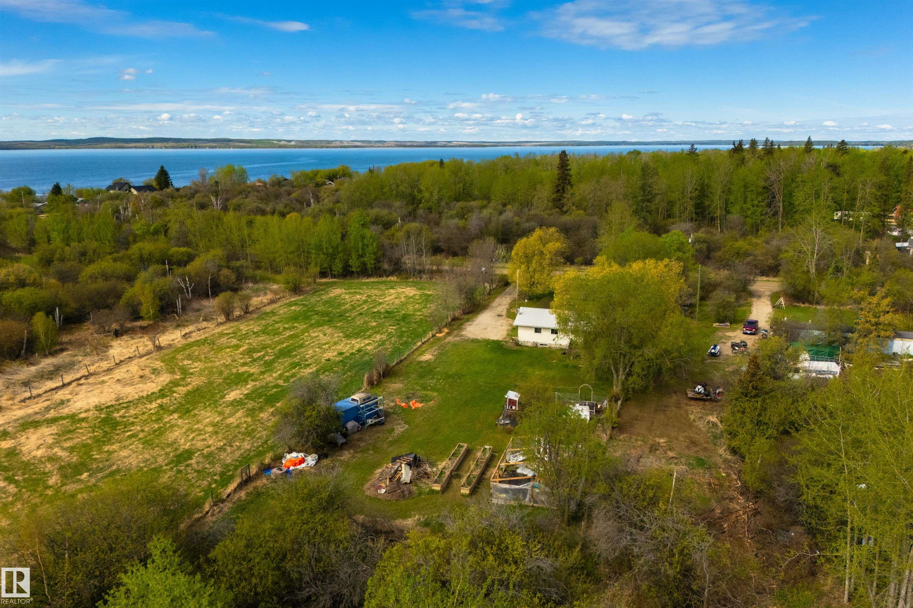 Photo 38 at 53031 Rge Road 43, Richs Point, Rural Parkland County