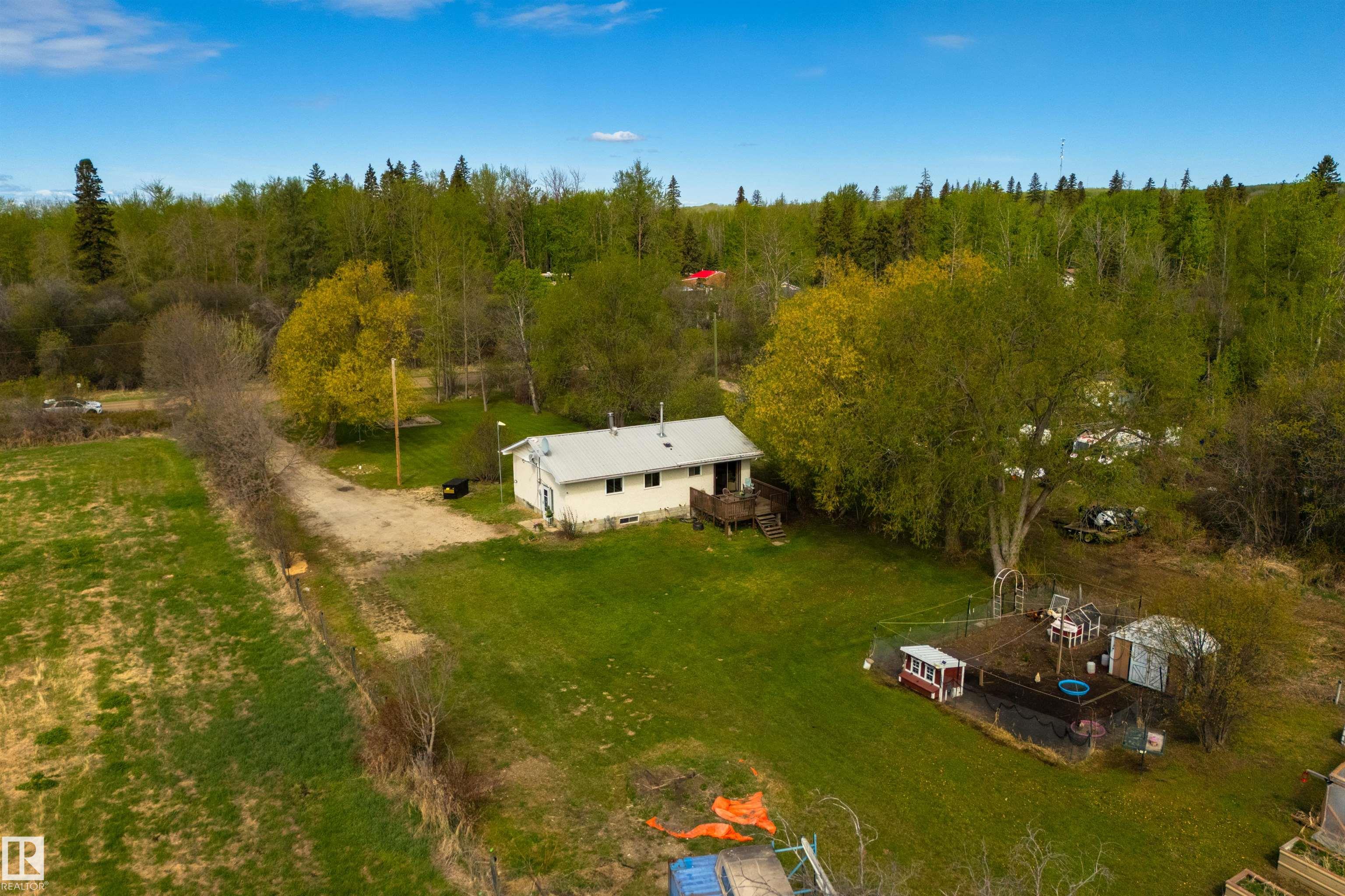 Photo 39 at 53031 Rge Road 43, Richs Point, Rural Parkland County