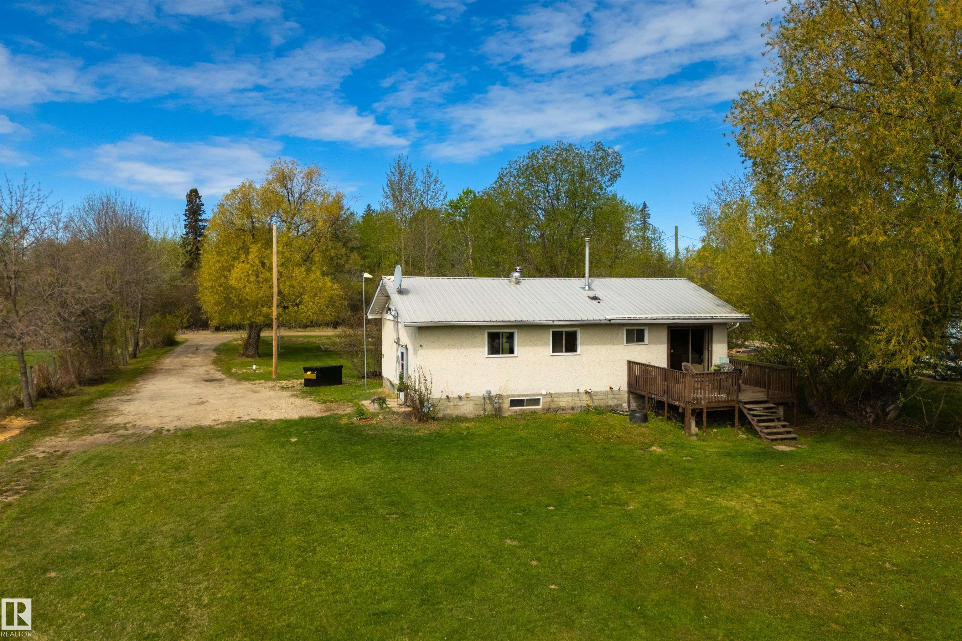Photo 40 at 53031 Rge Road 43, Richs Point, Rural Parkland County
