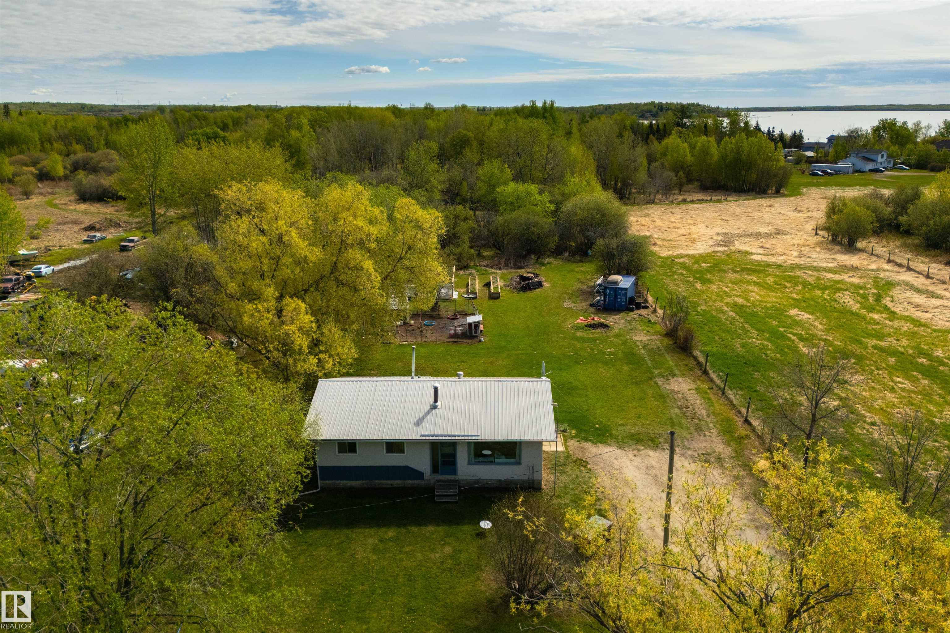 Photo 41 at 53031 Rge Road 43, Richs Point, Rural Parkland County