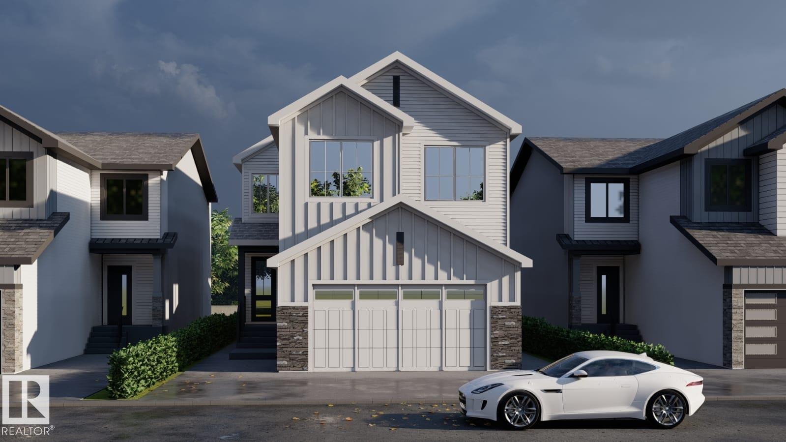 318 Elliott Wynd, South Pointe, Fort Saskatchewan