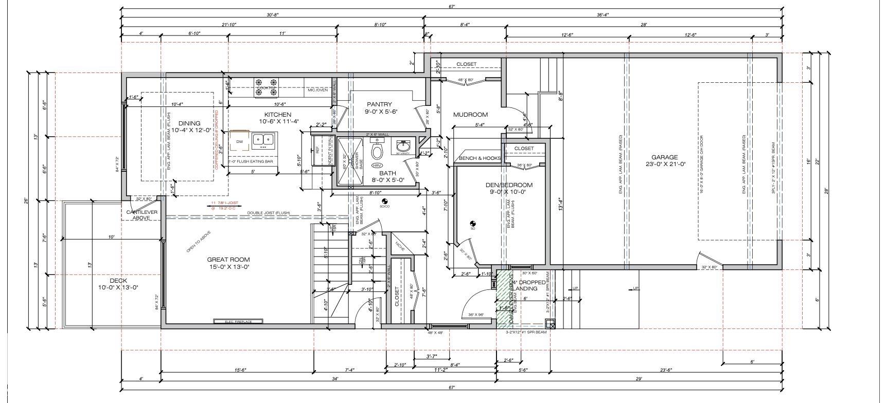 318 Elliott Wynd, South Pointe, Fort Saskatchewan