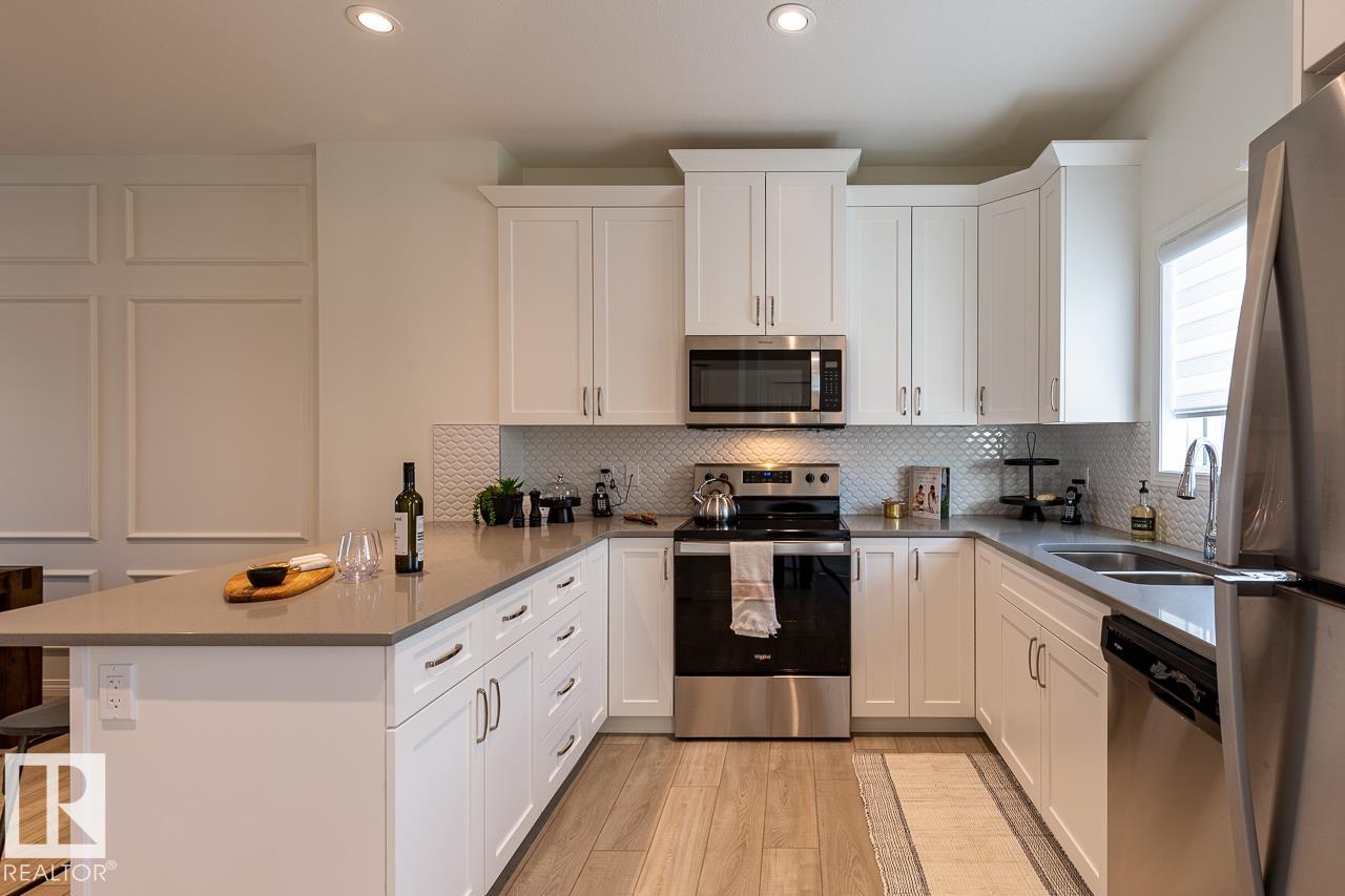 Photo 6 at 150 Pierwyck Loop, Fenwyck, Spruce Grove