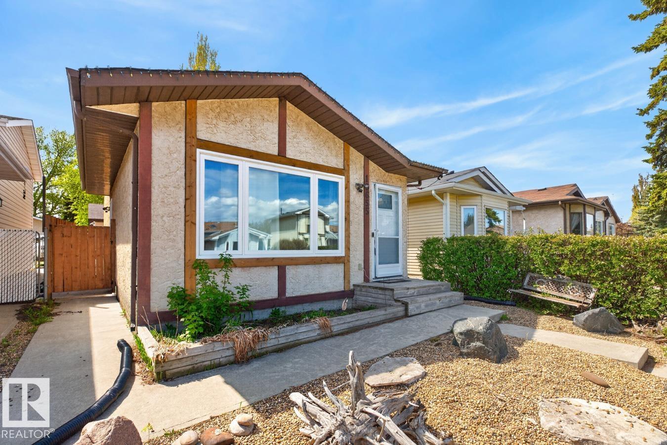 18655 61 Avenue NW, Jamieson Place, Edmonton