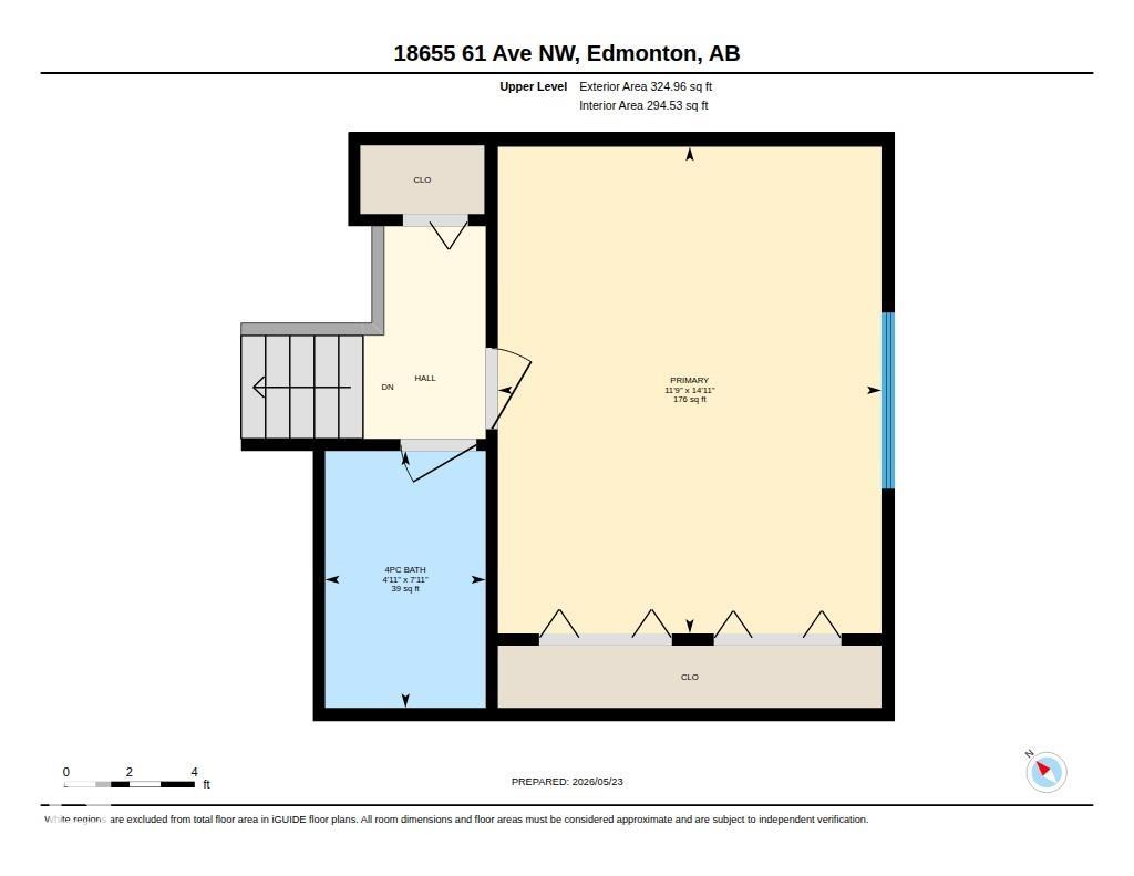 Photo 12 at 18655 61 Avenue NW, Jamieson Place, Edmonton